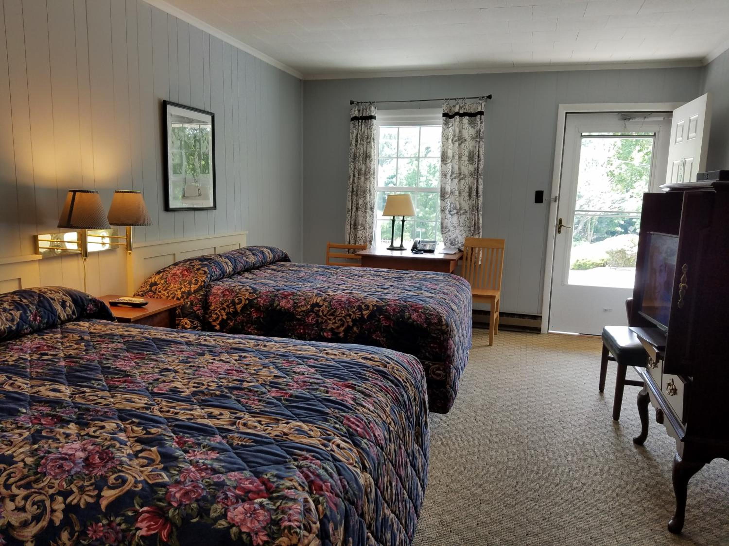 Double Room with Mountain View photo 3