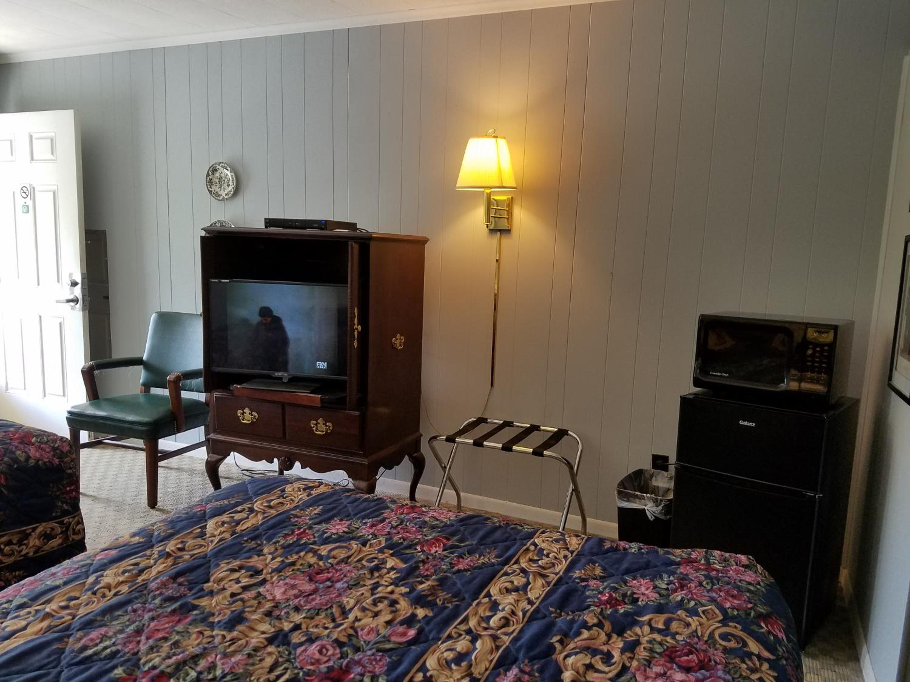 Double Room with Mountain View photo 2