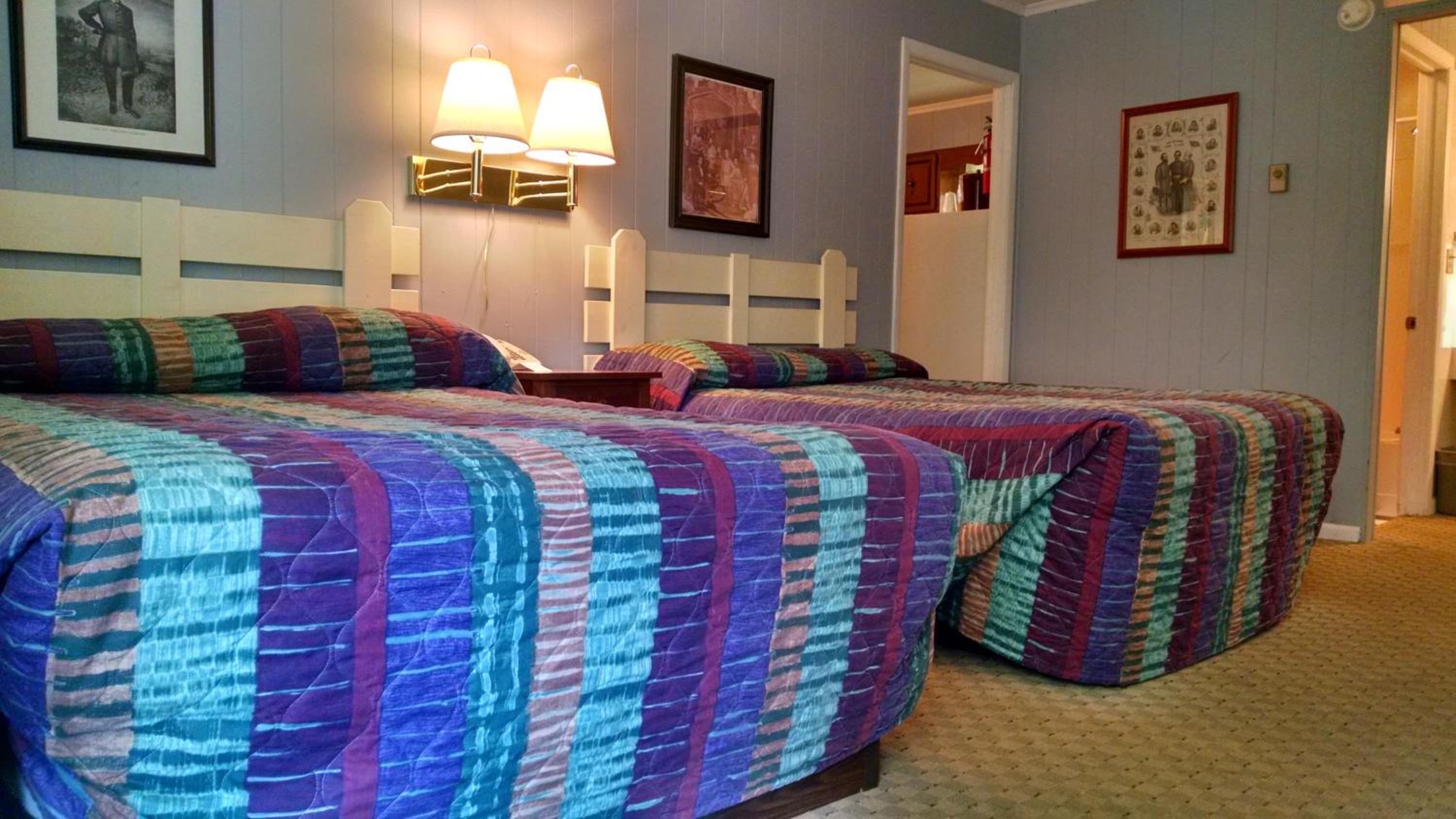 Superior Double Room photo 1