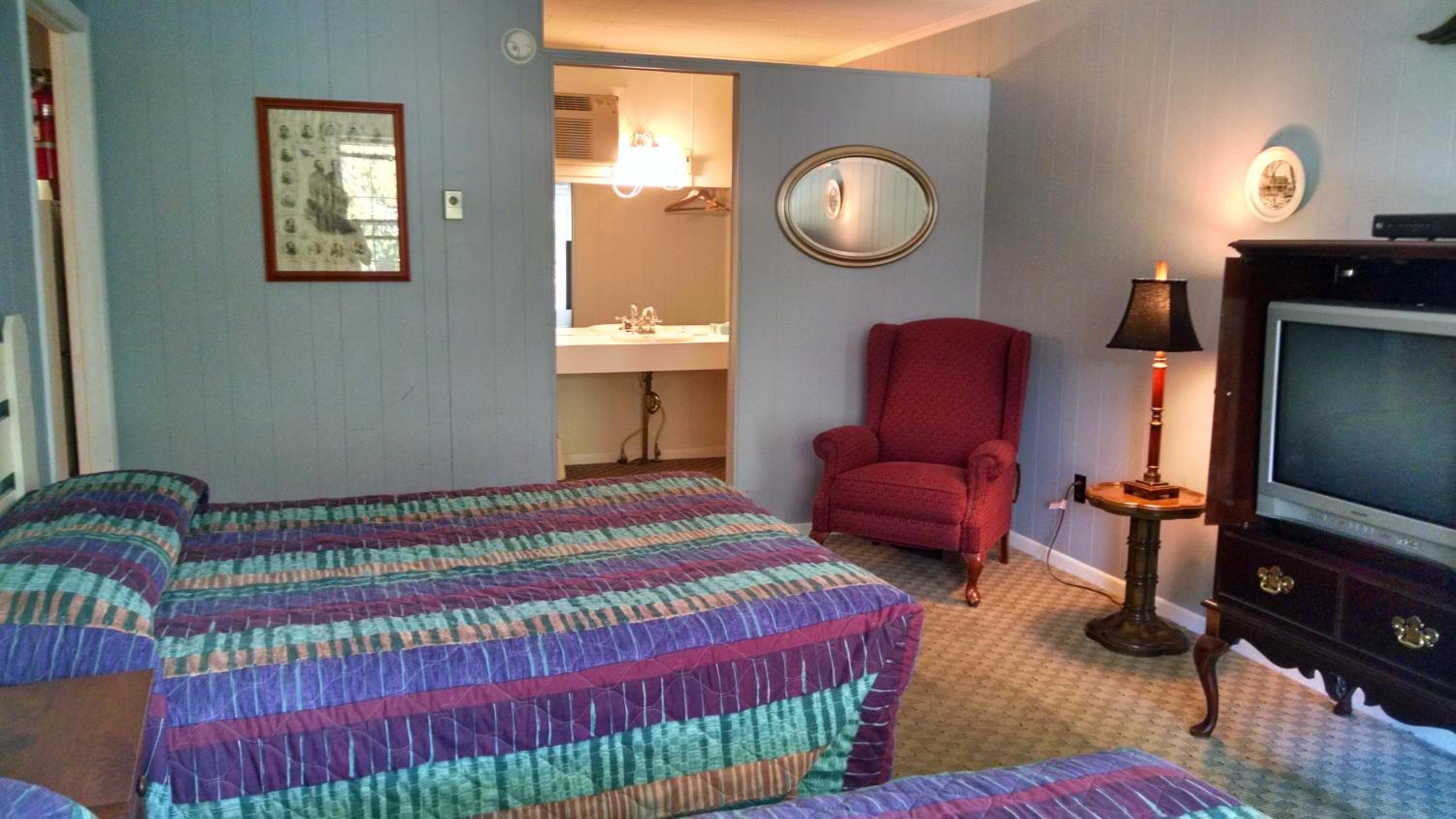 Superior Double Room photo 2