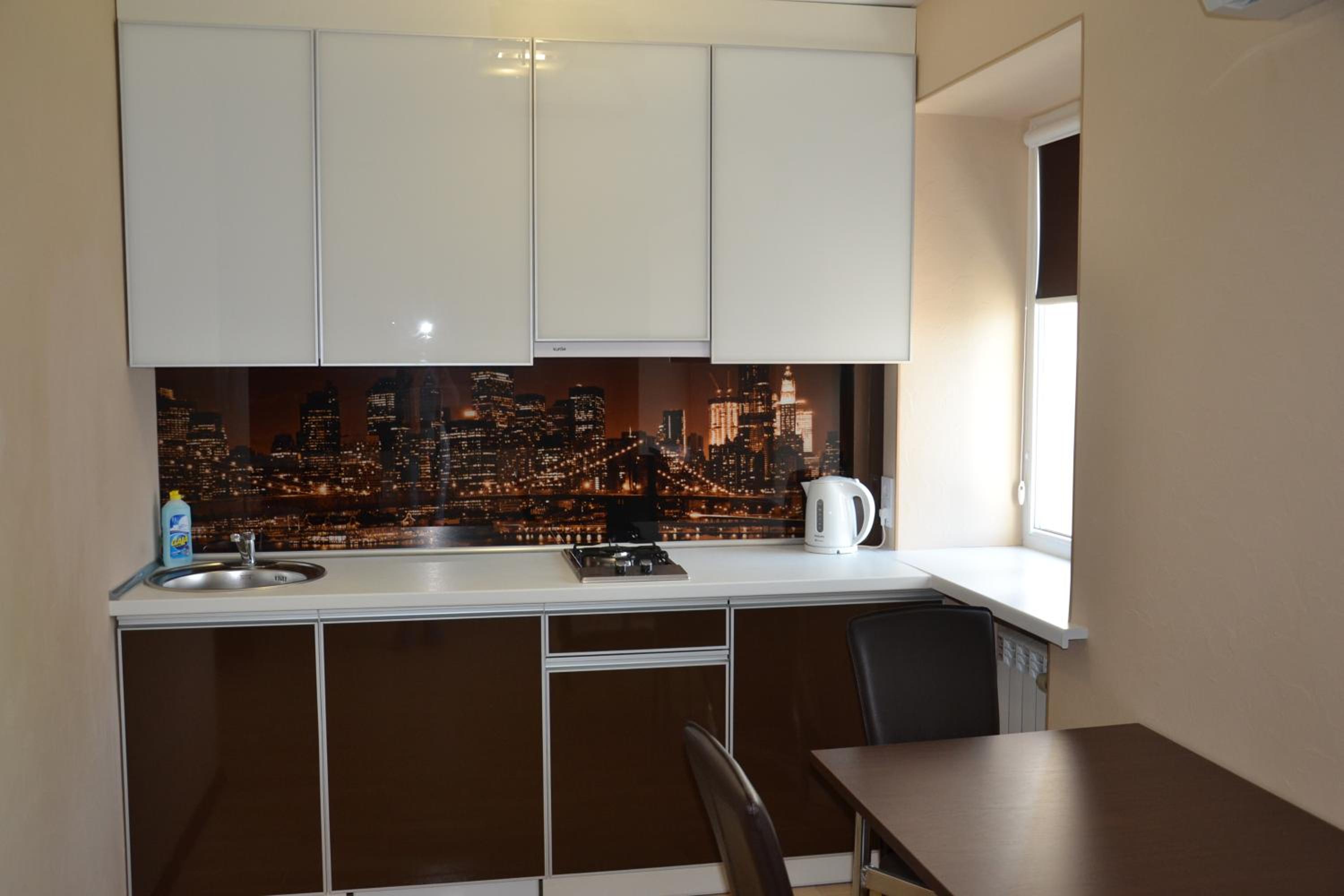 Studio Apartment photo 3