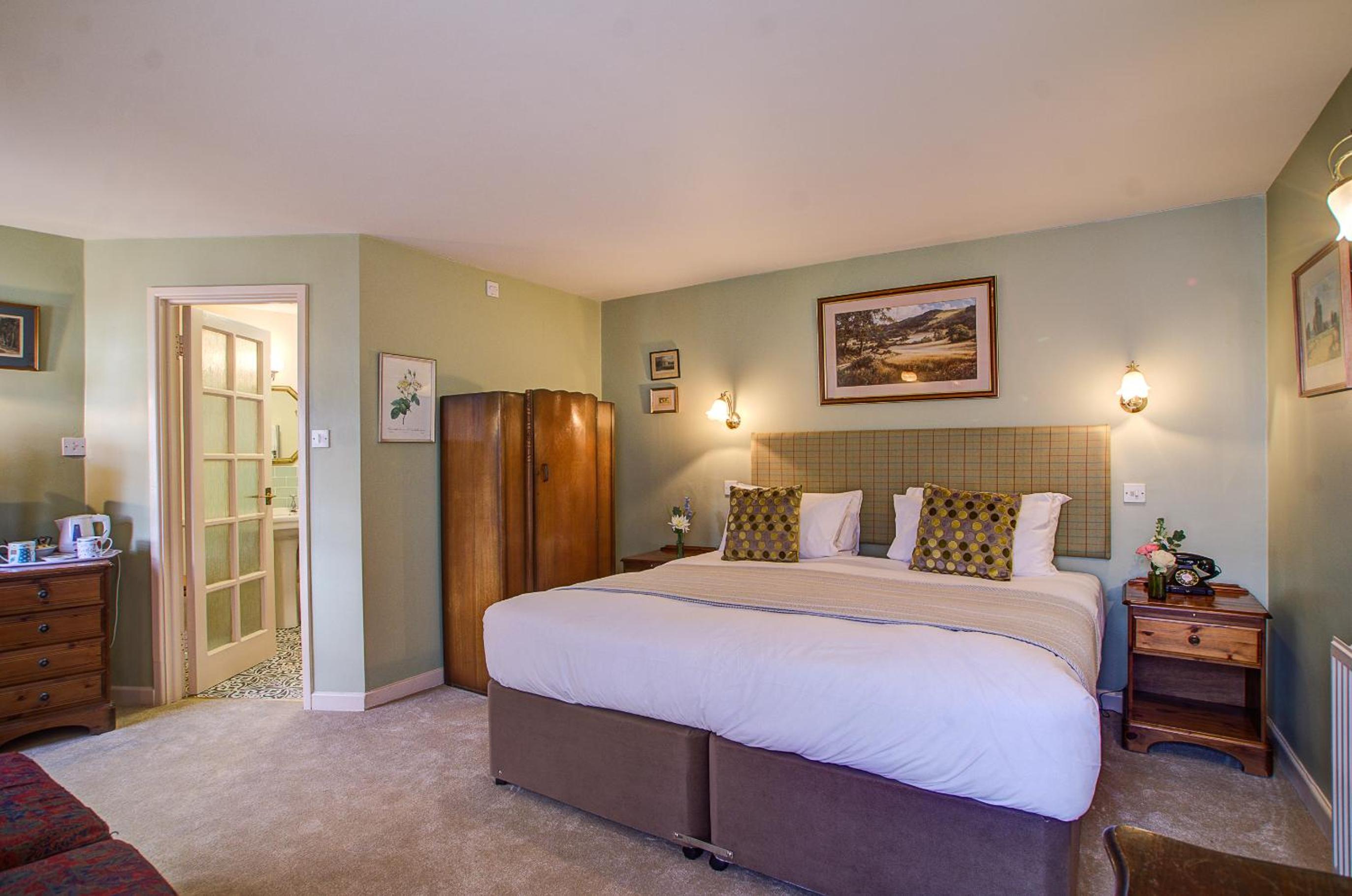Superior Double Room - Photo 2