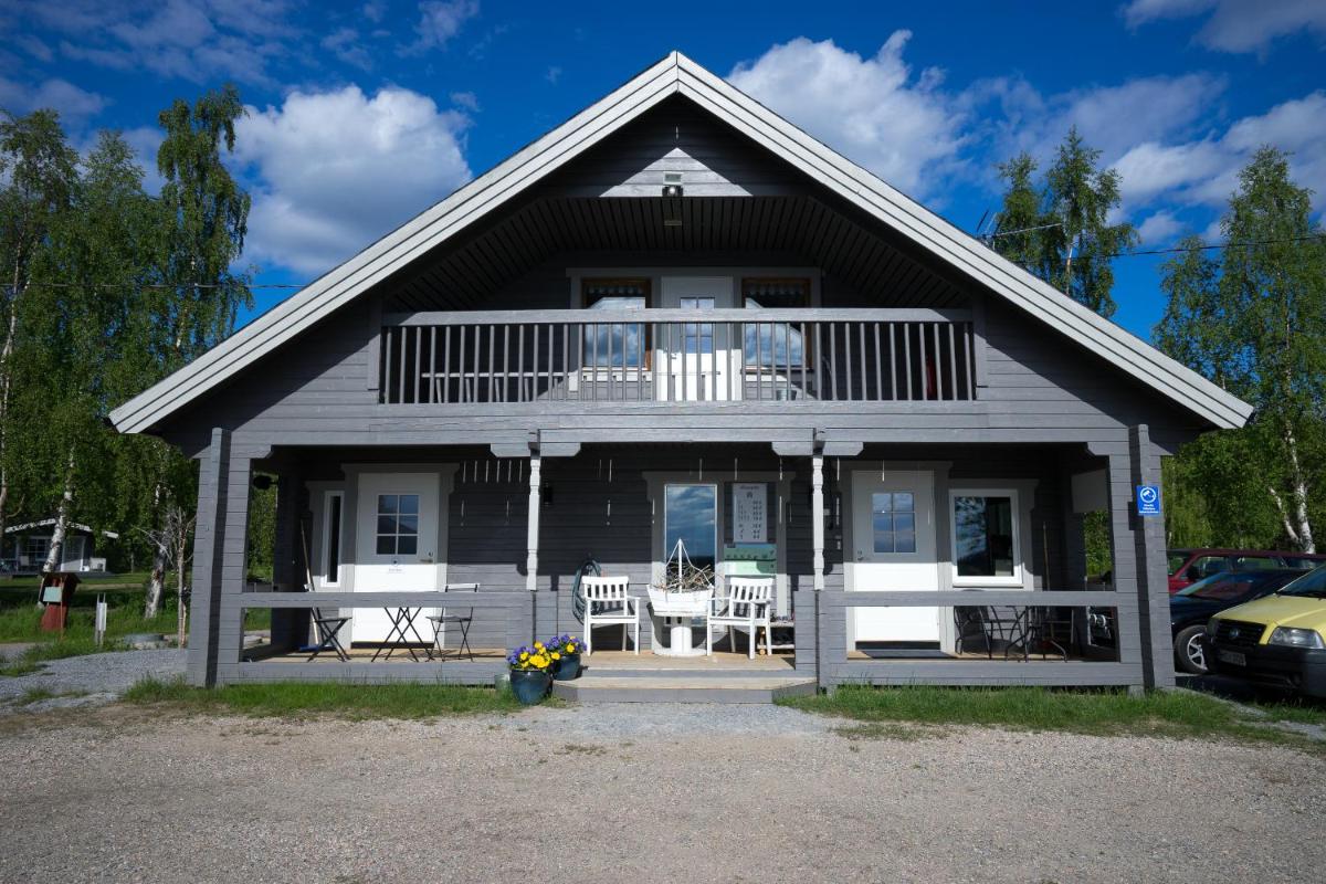 Deluxe Villa photo 1
