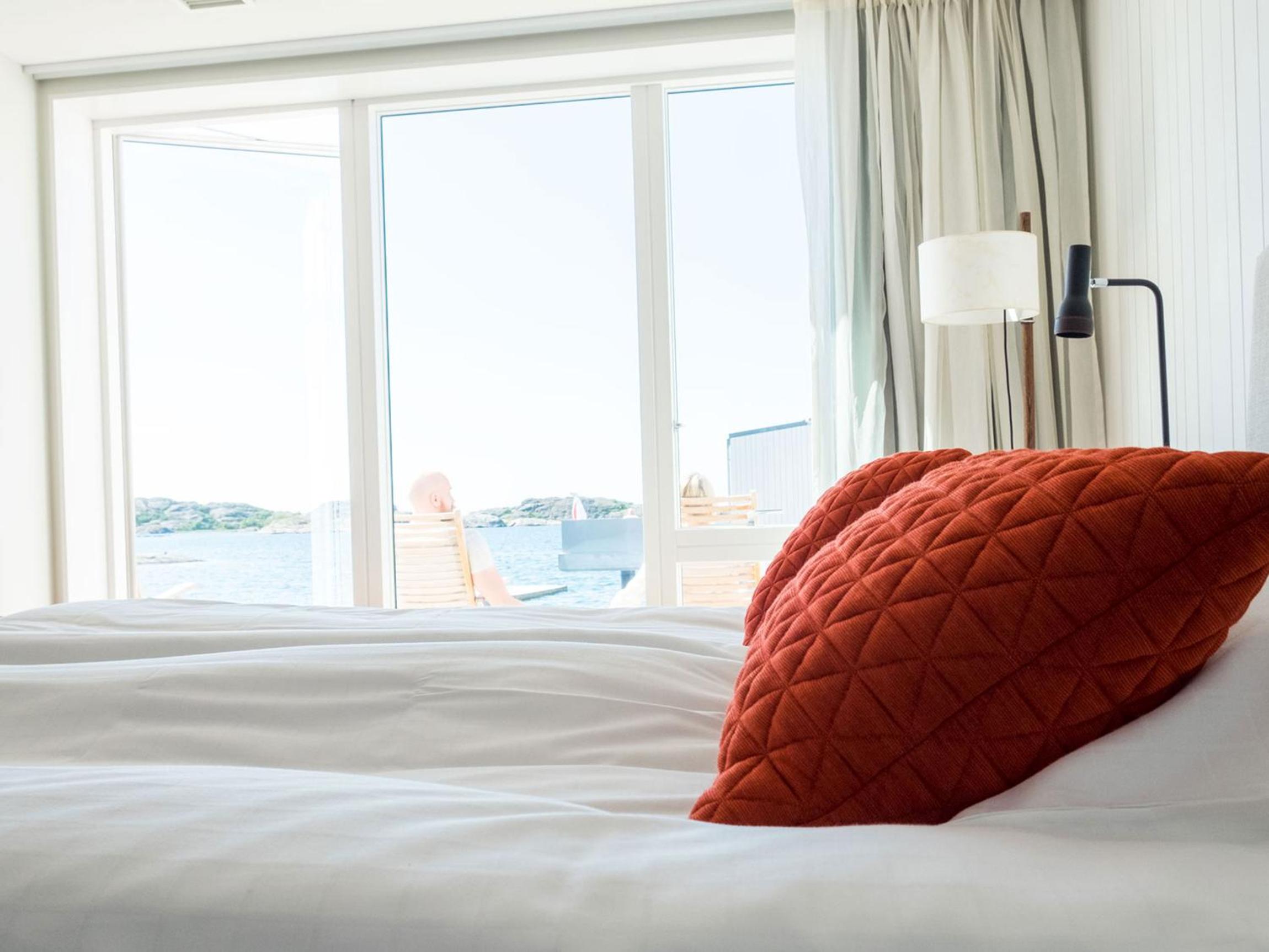 Executive Double Room (SPA excluded) photo 1