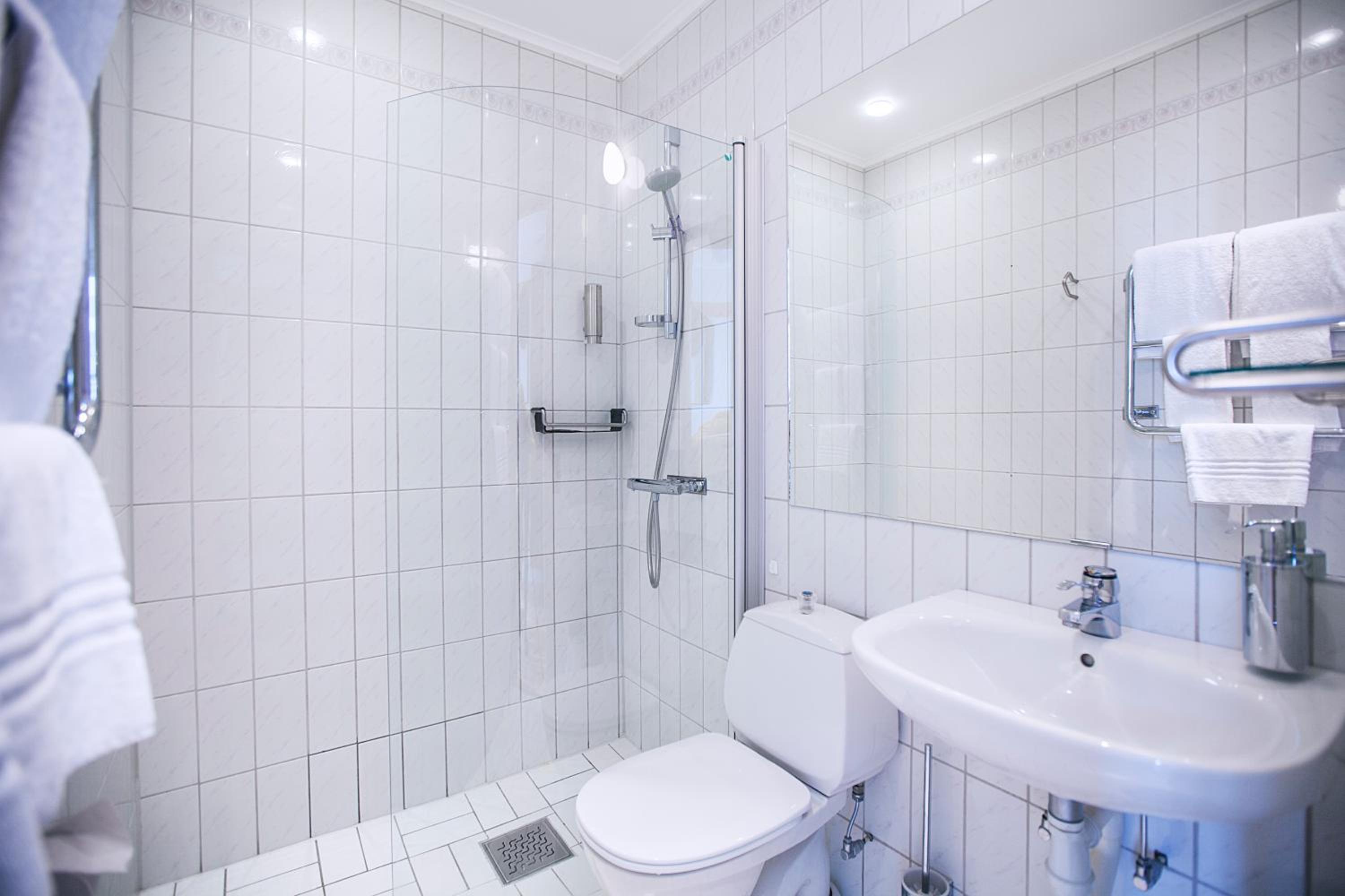 Standard Double or Twin Room (SPA excluded) photo 2
