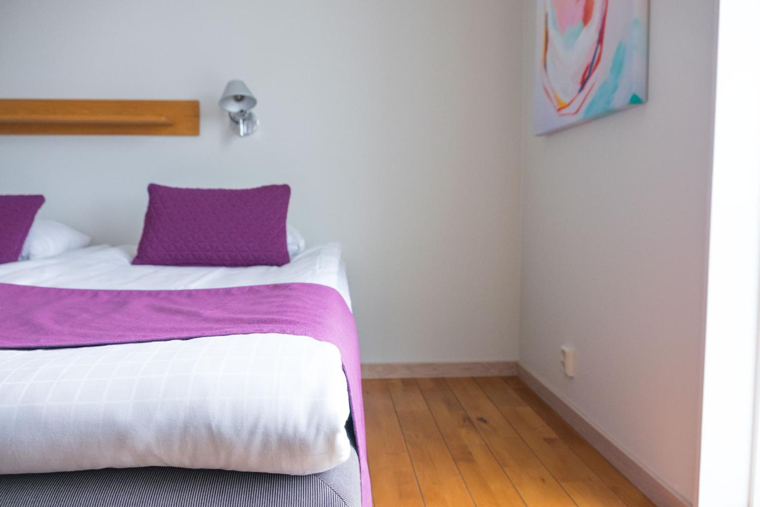 Standard Double or Twin Room (SPA excluded) photo 1