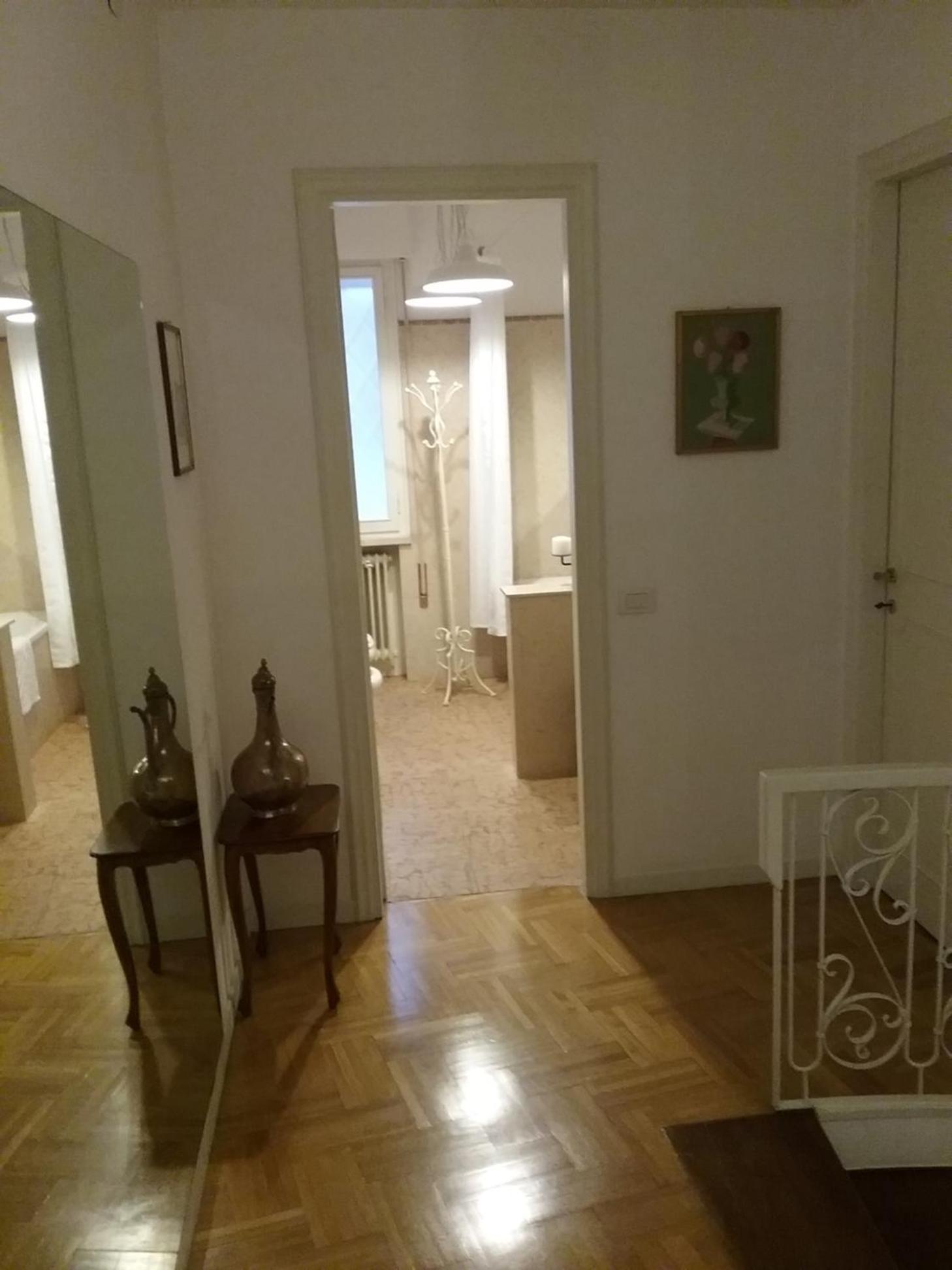 Double Room with Private External Bathroom photo 2