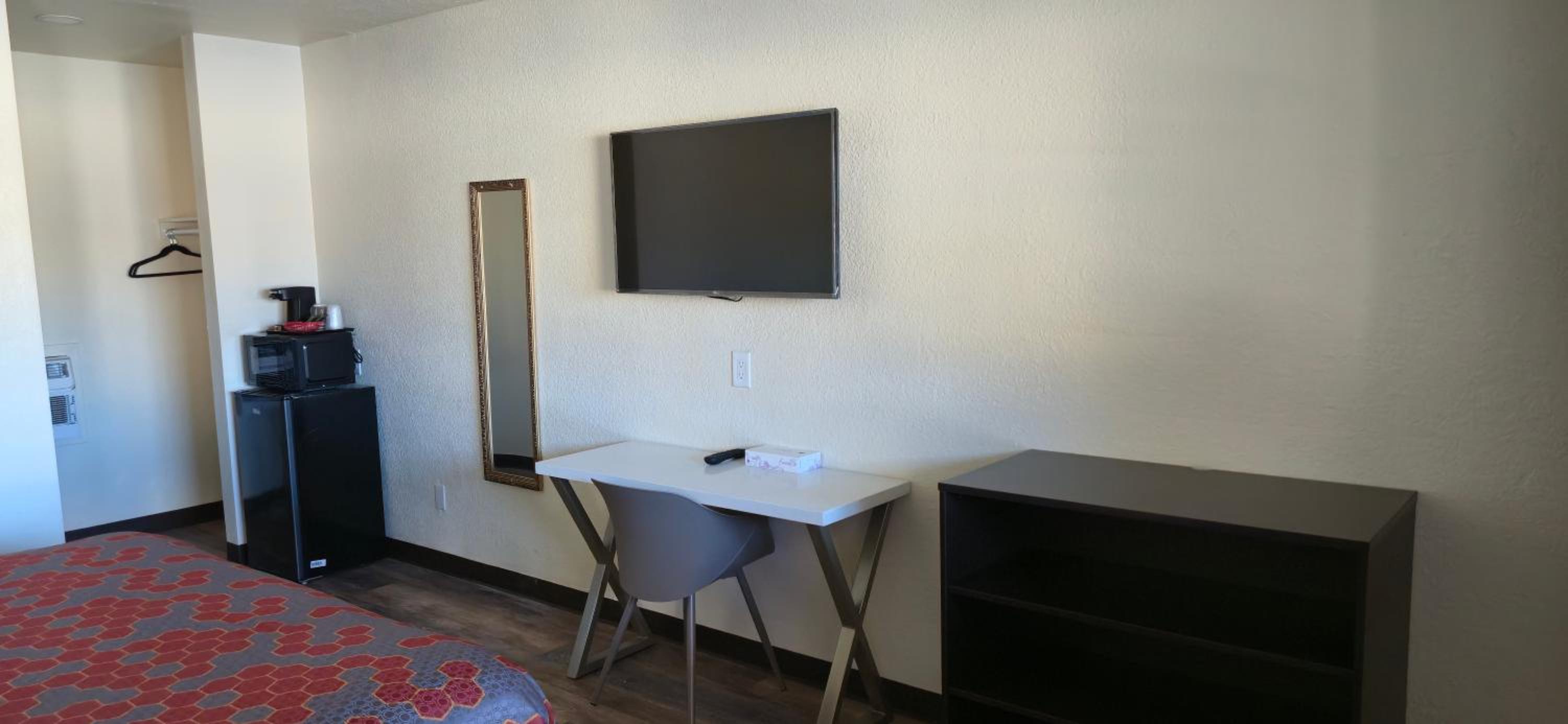 King Room - Disability Access photo 1
