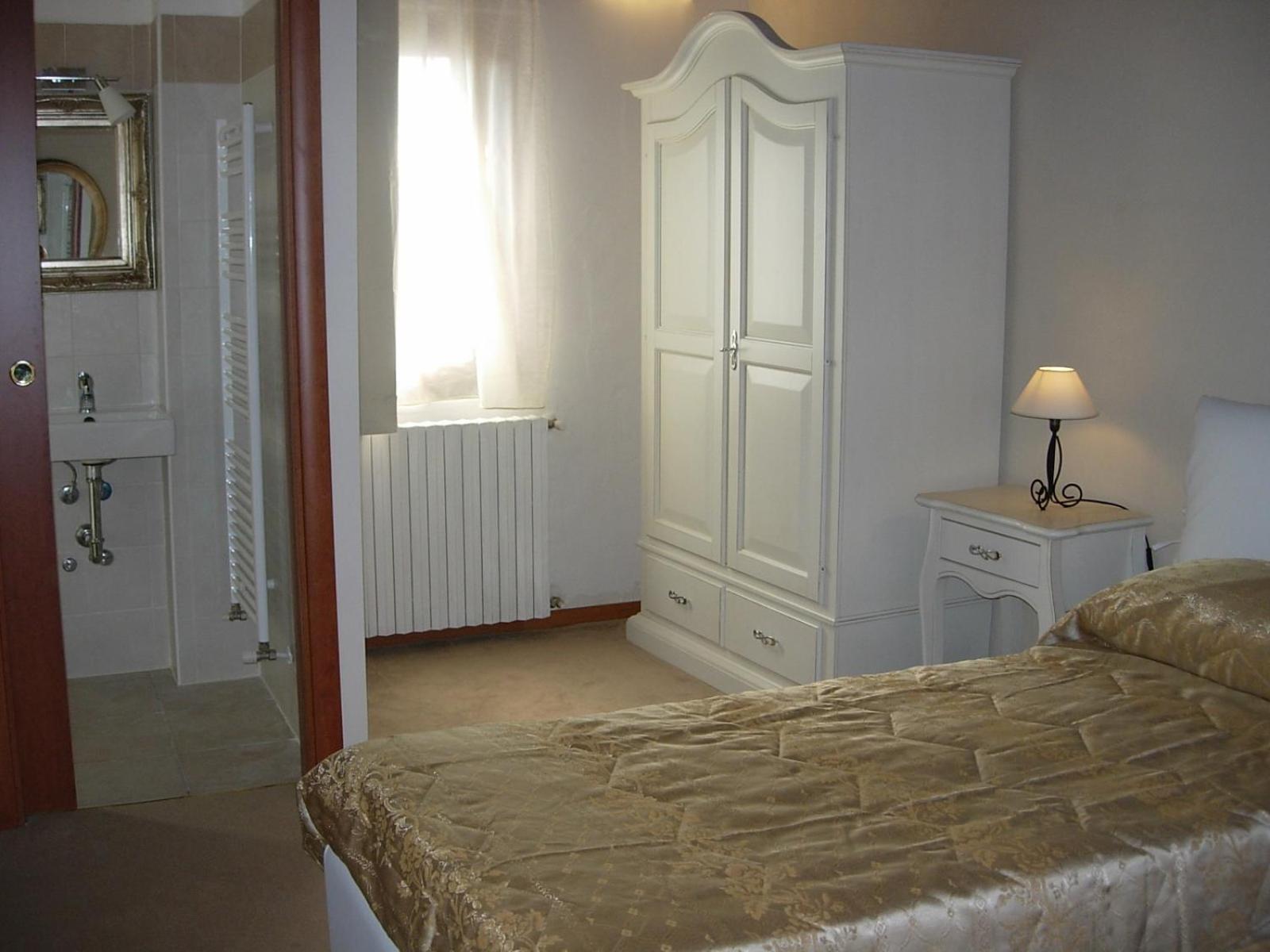Twin Room photo 2