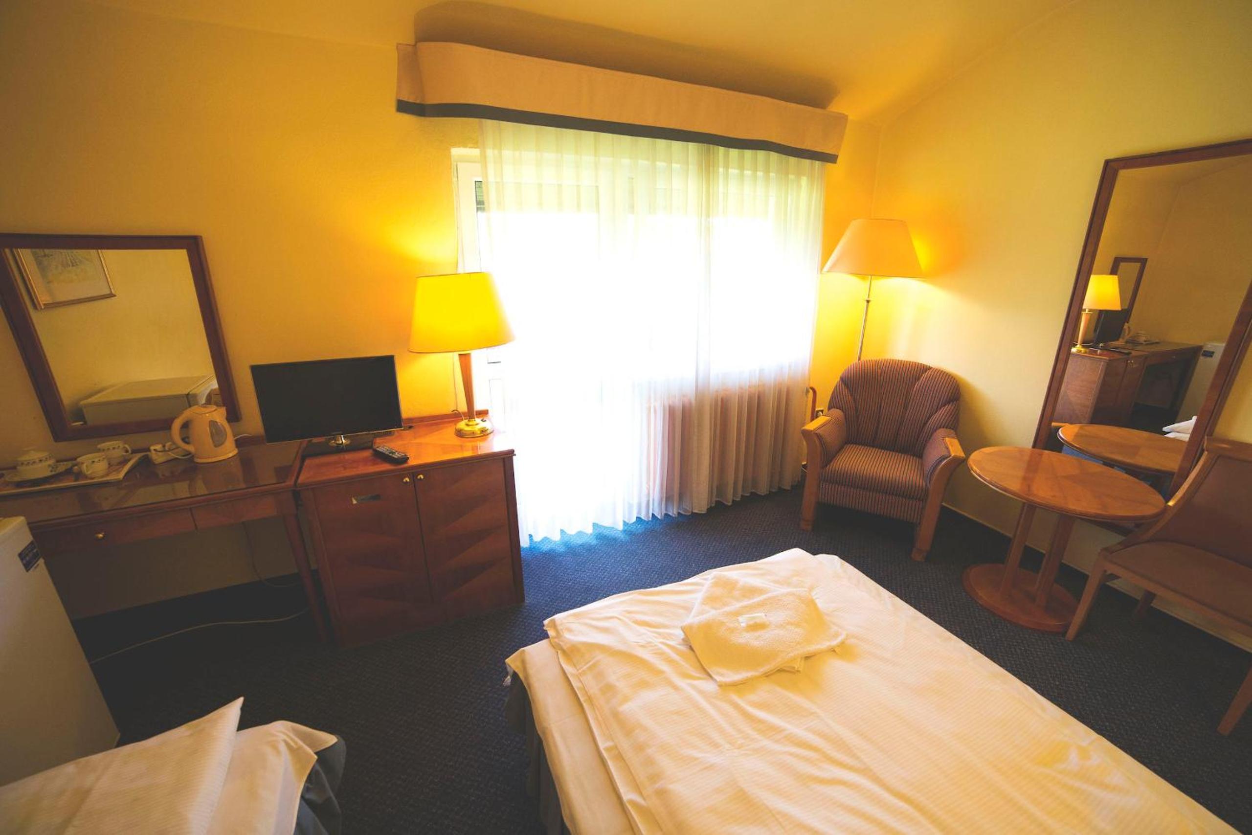 Comfort Double or Twin Room photo 2