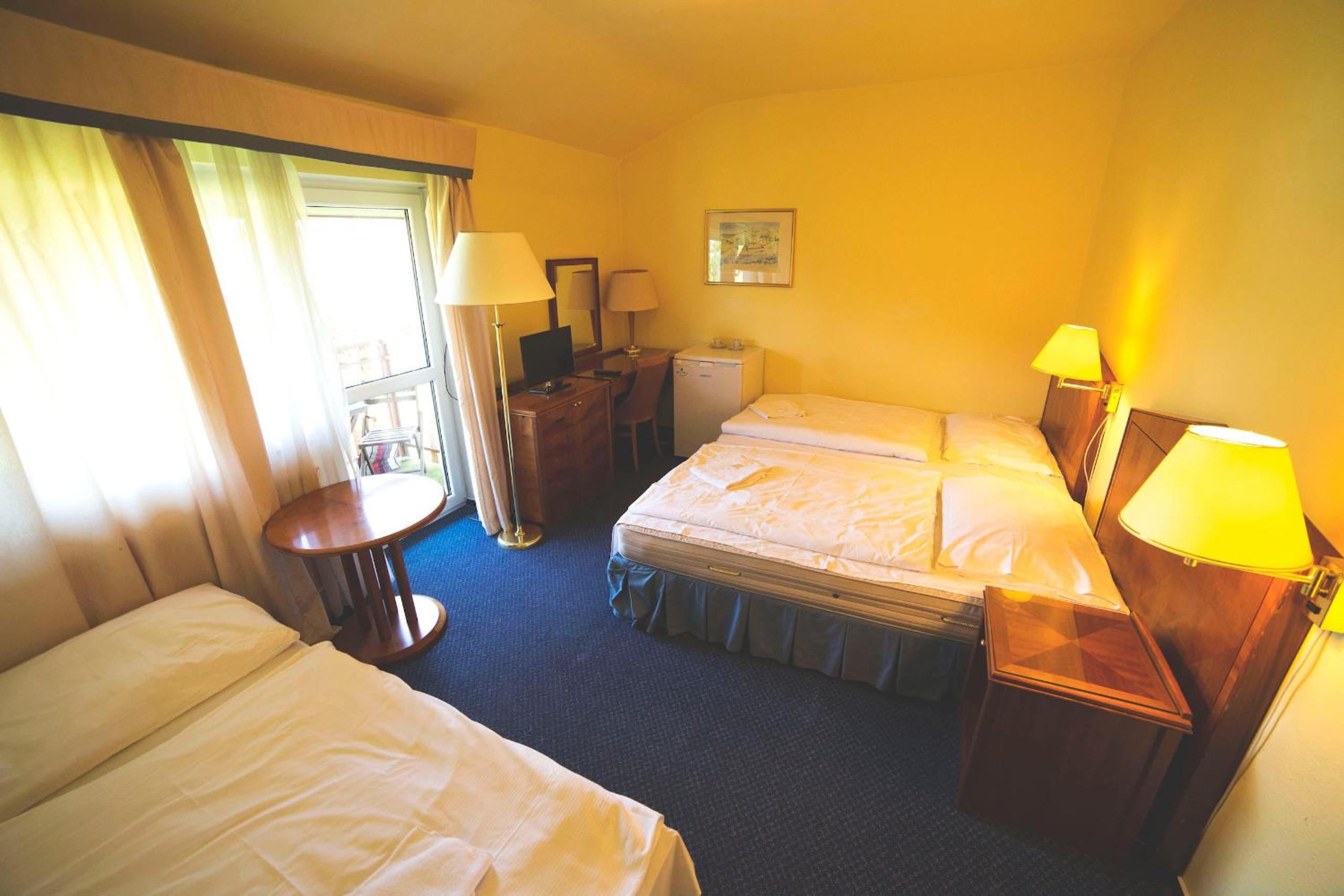 Comfort Double or Twin Room photo 1