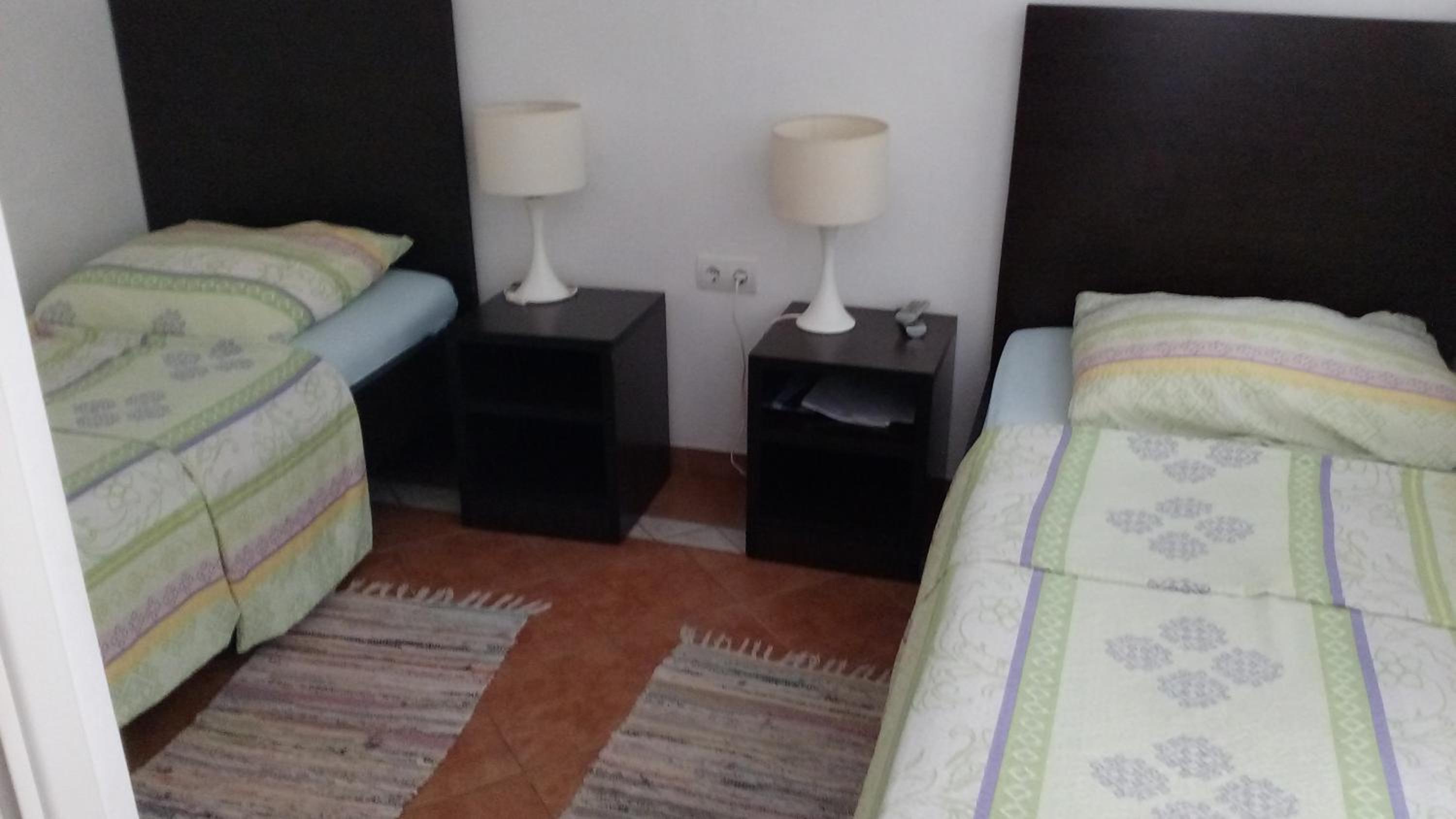 Double or Twin Room - Photo 7
