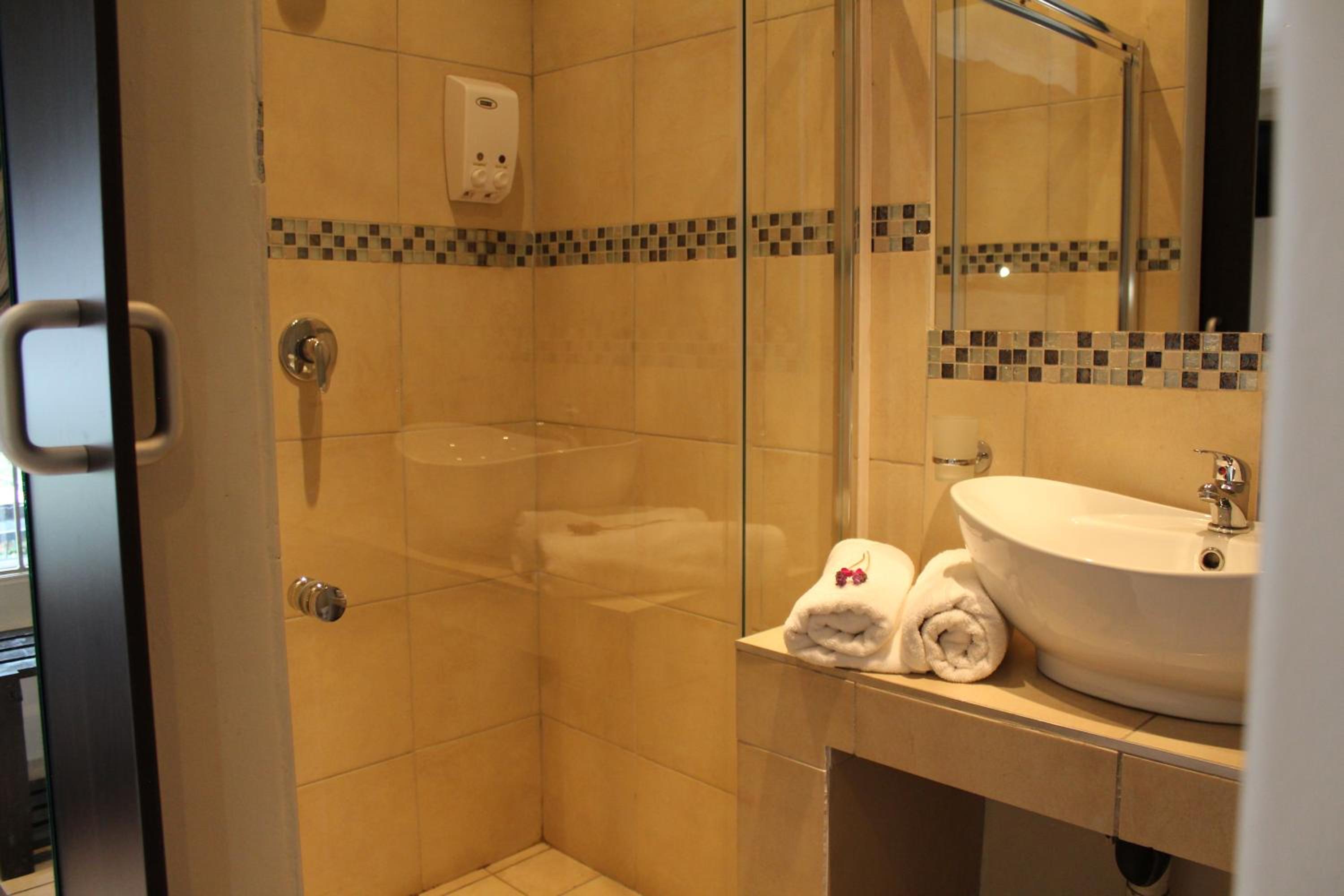 7 - Twin Room  photo 3