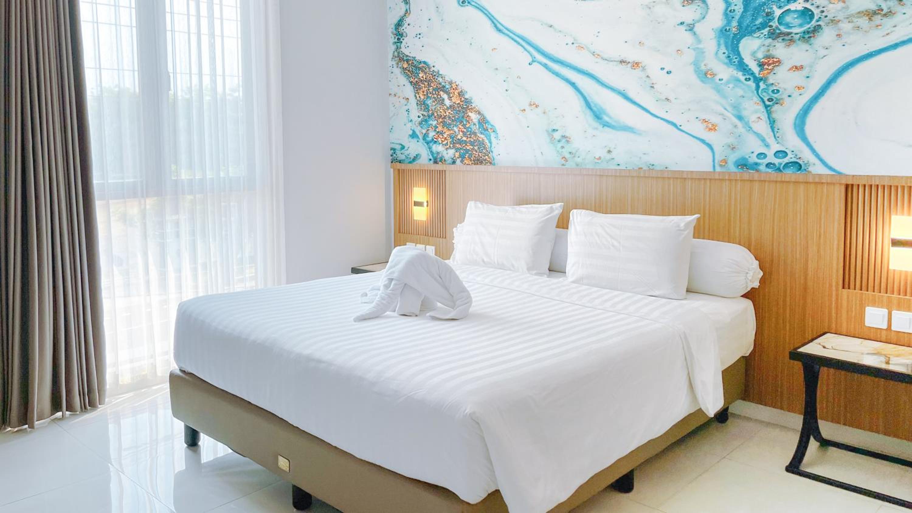 Large Double Room photo 3