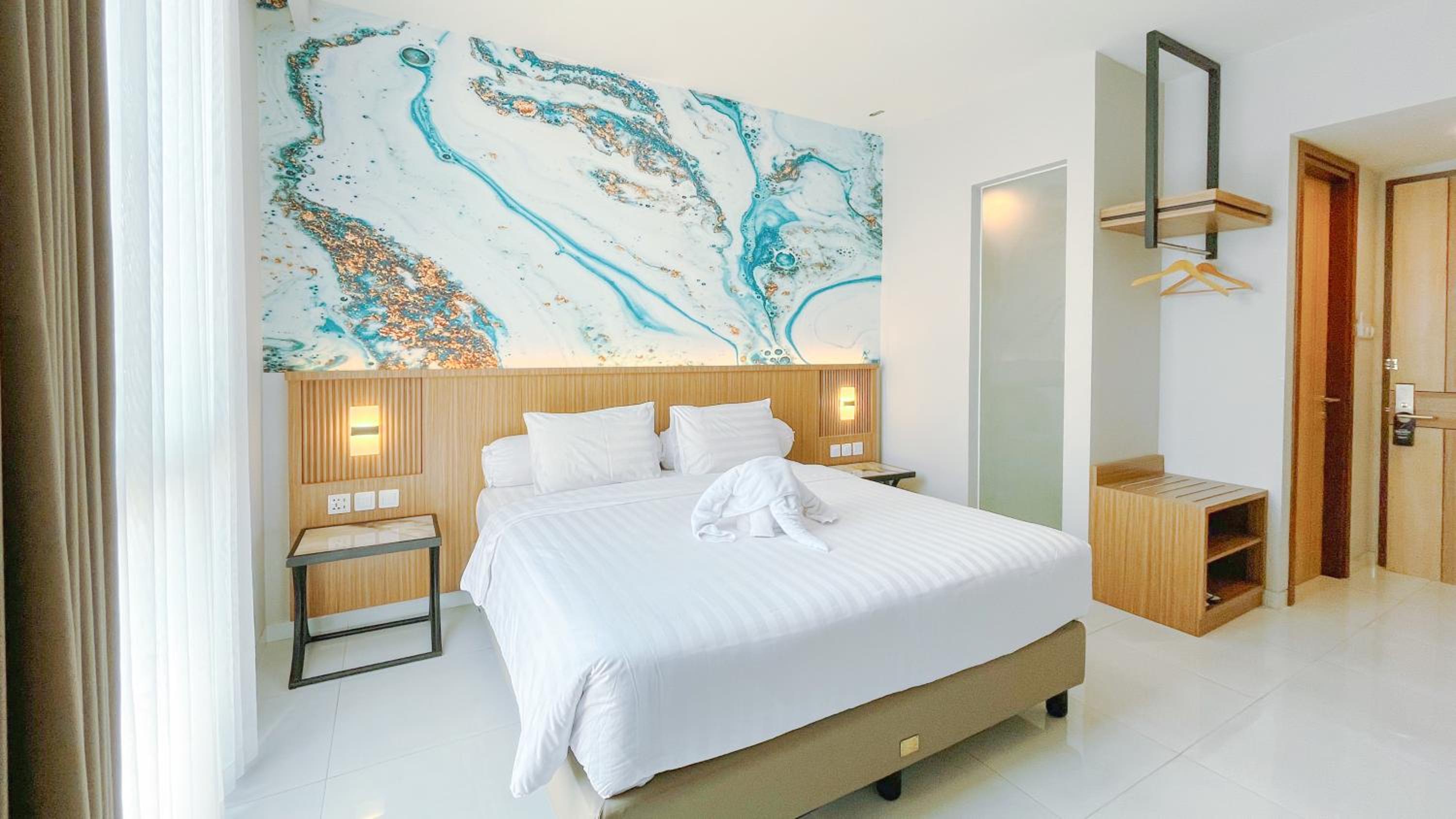 Large Double Room photo 2