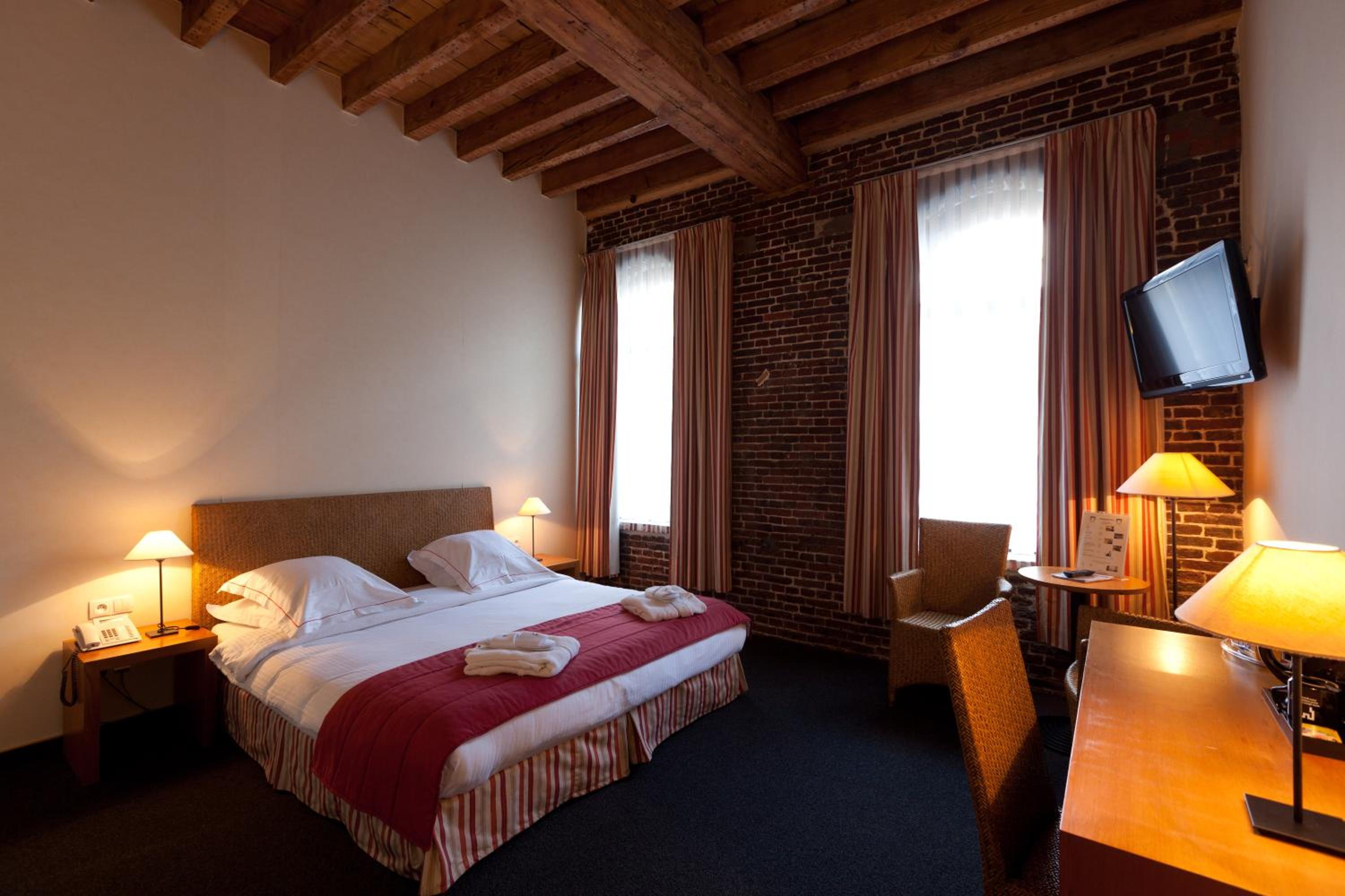 Executive Double or Twin Room - Photo 7
