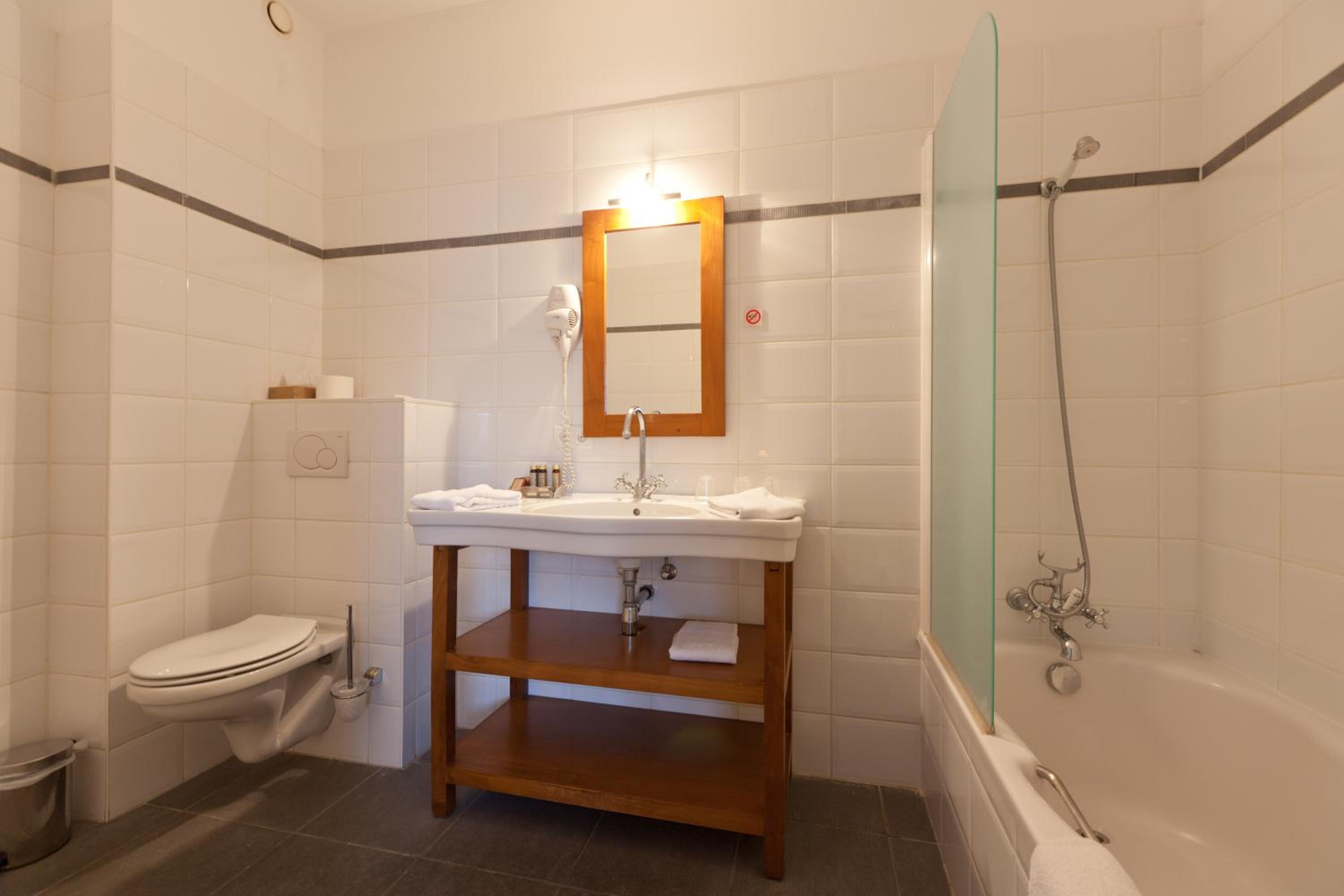 Executive Double or Twin Room - Photo 5