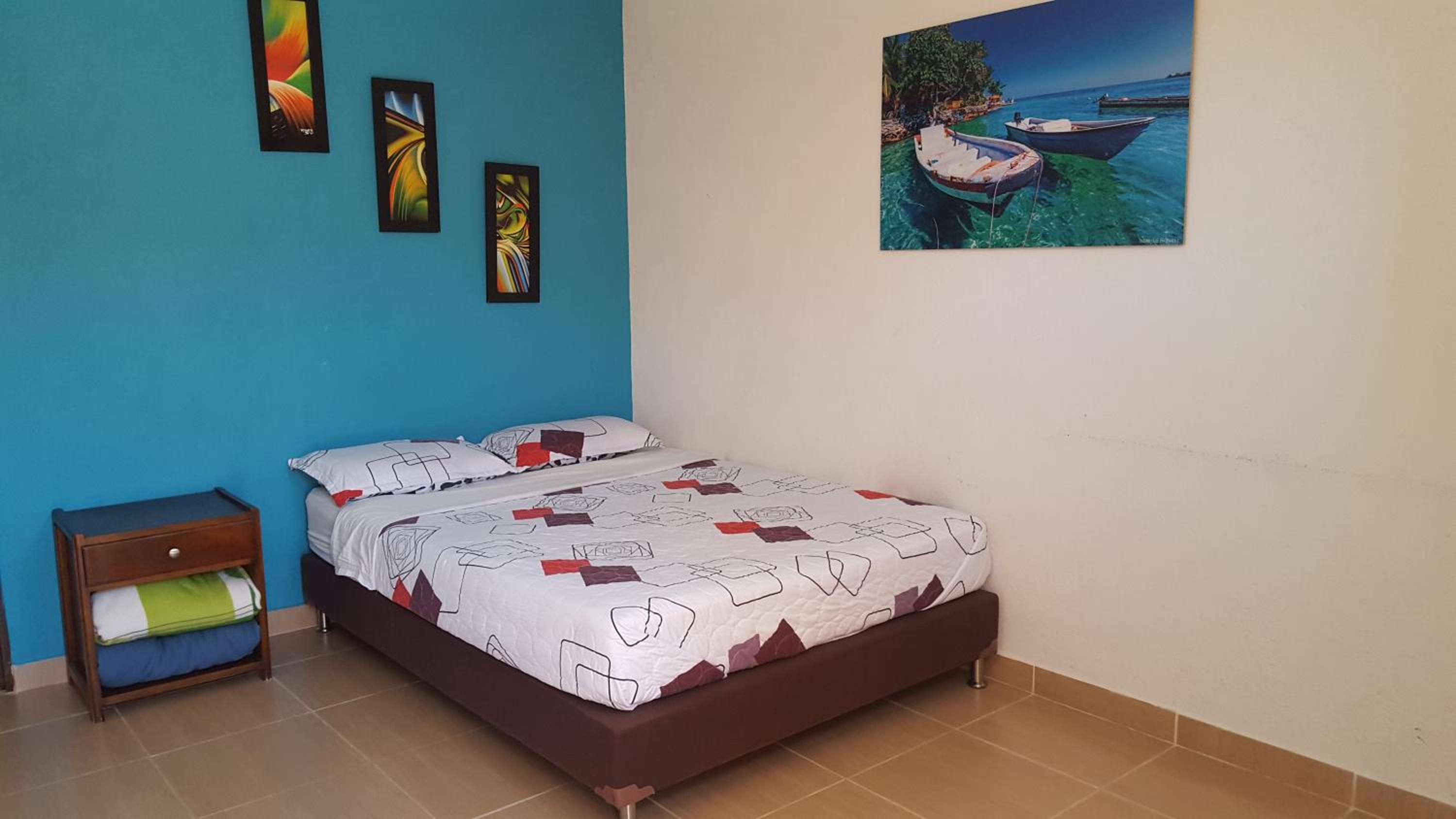 Double Room photo 2
