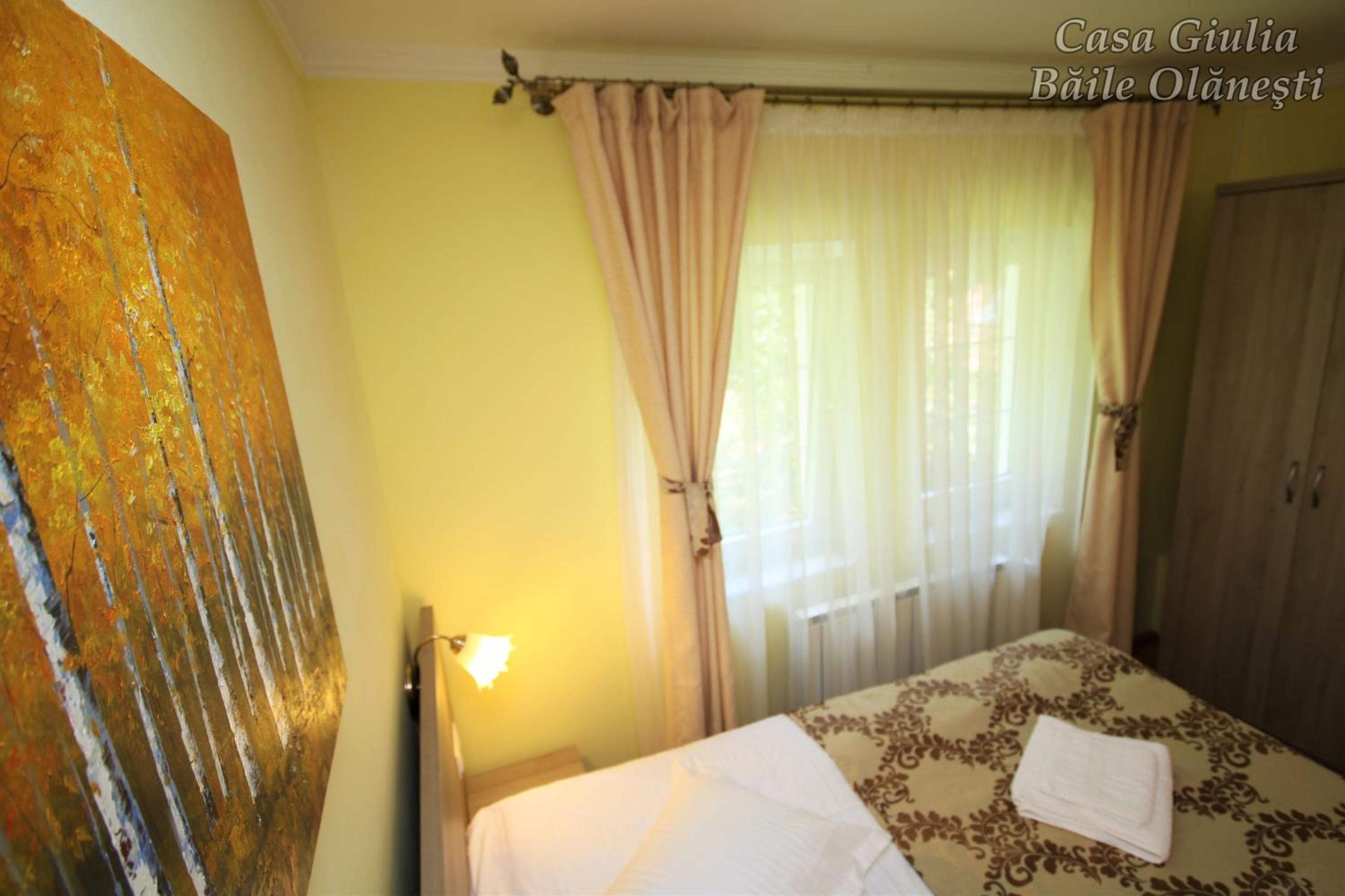 Double Room with Garden View photo 2