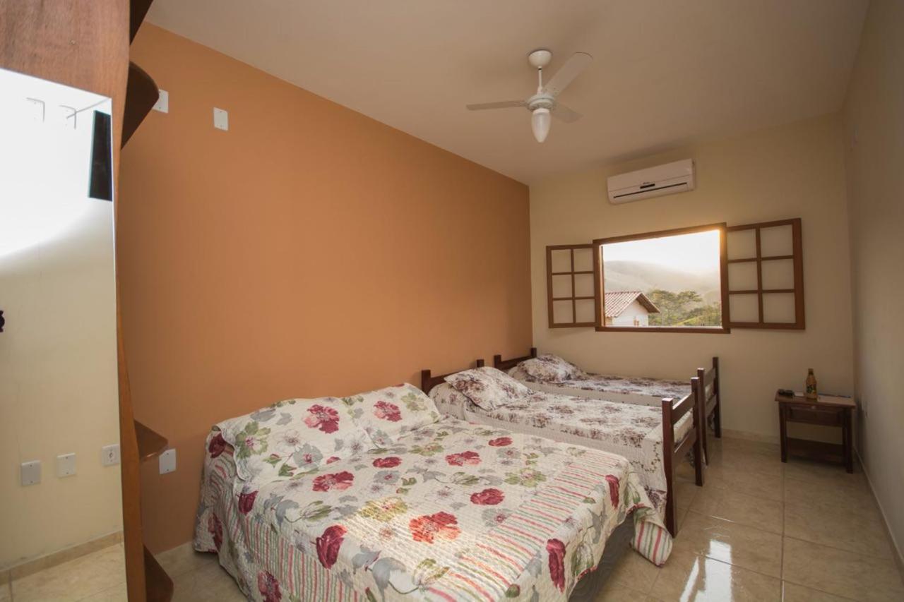 Quadruple Room photo 1