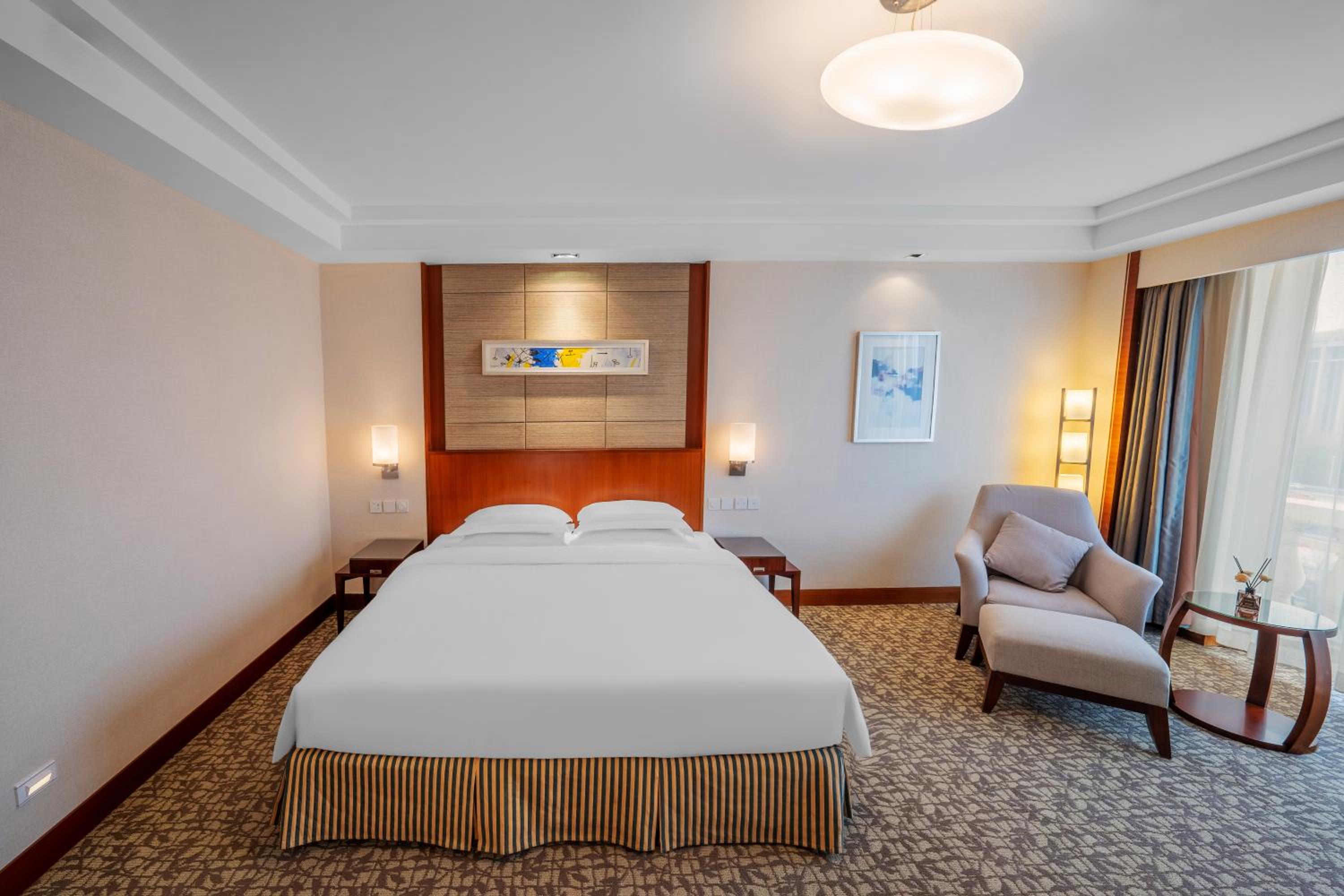 Superior Double Room - Photo 2