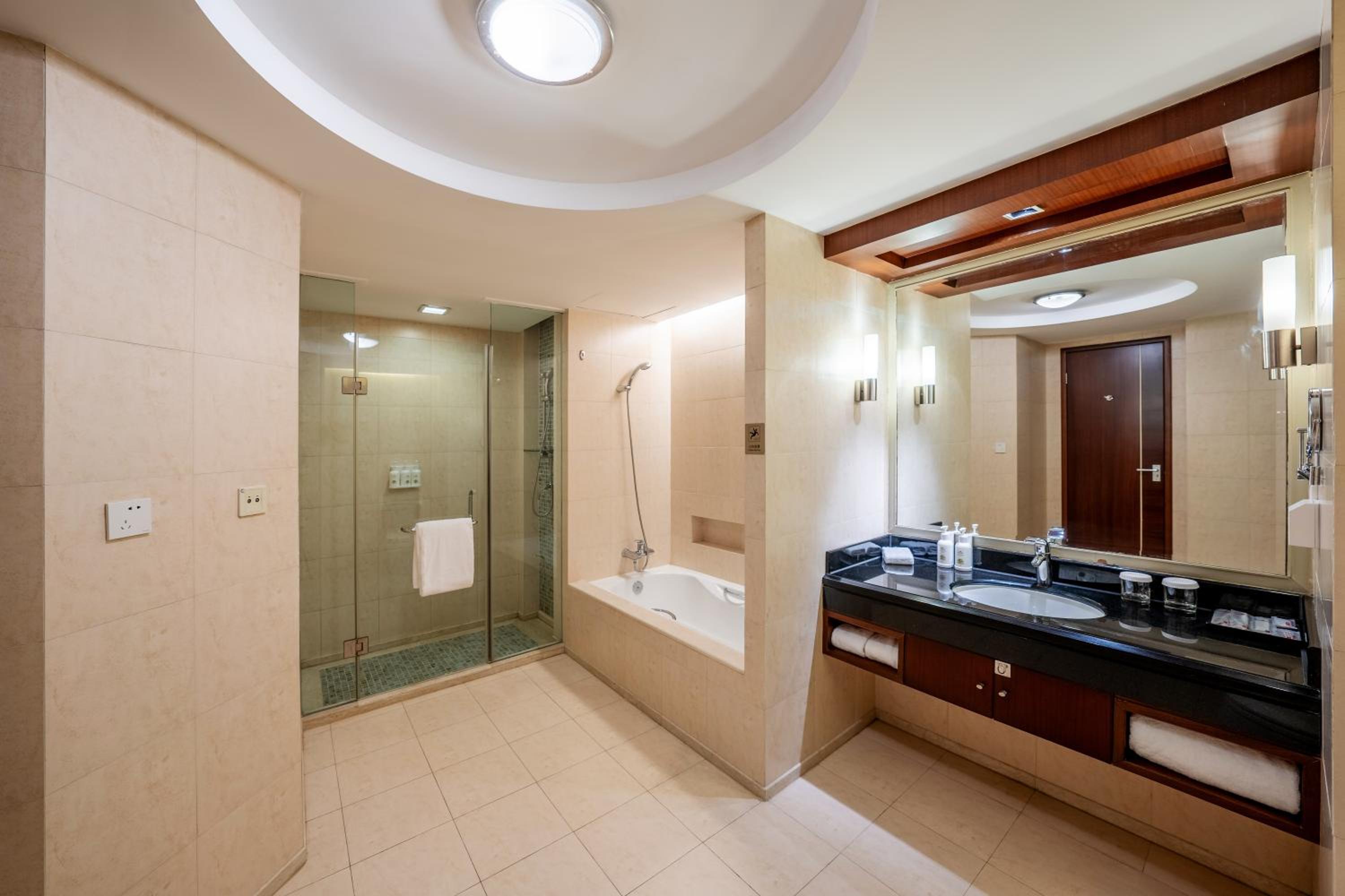 Business King Suite - Photo 2