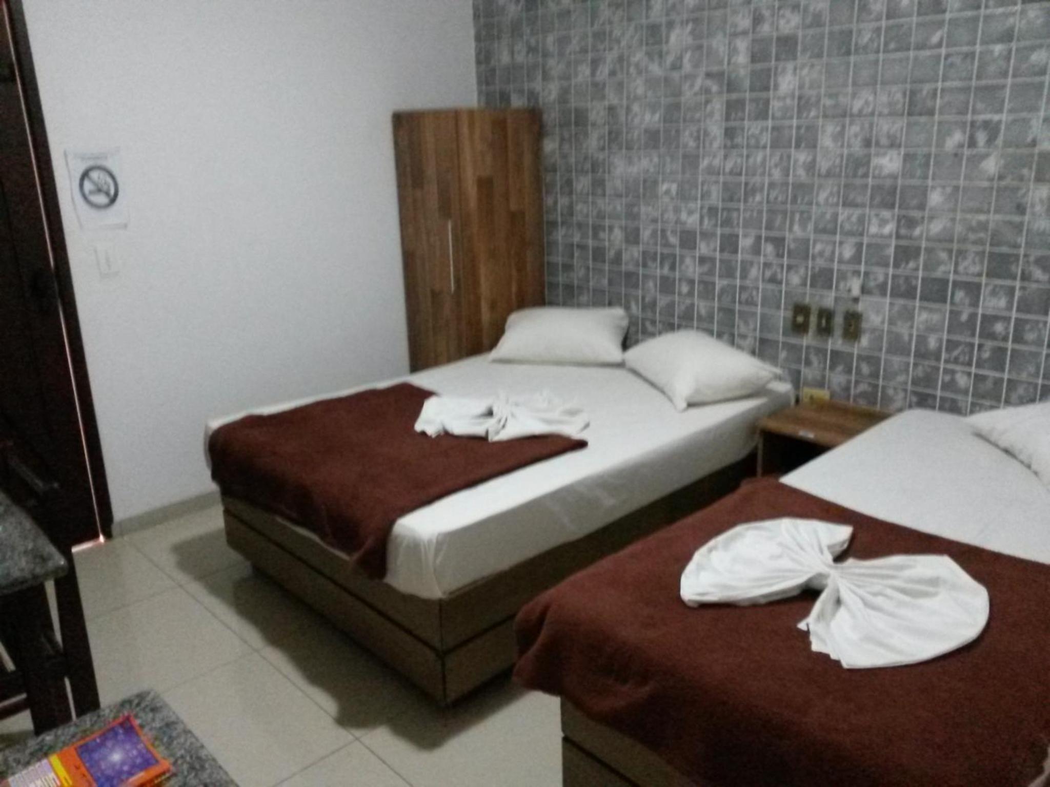 Deluxe Triple Room photo 1