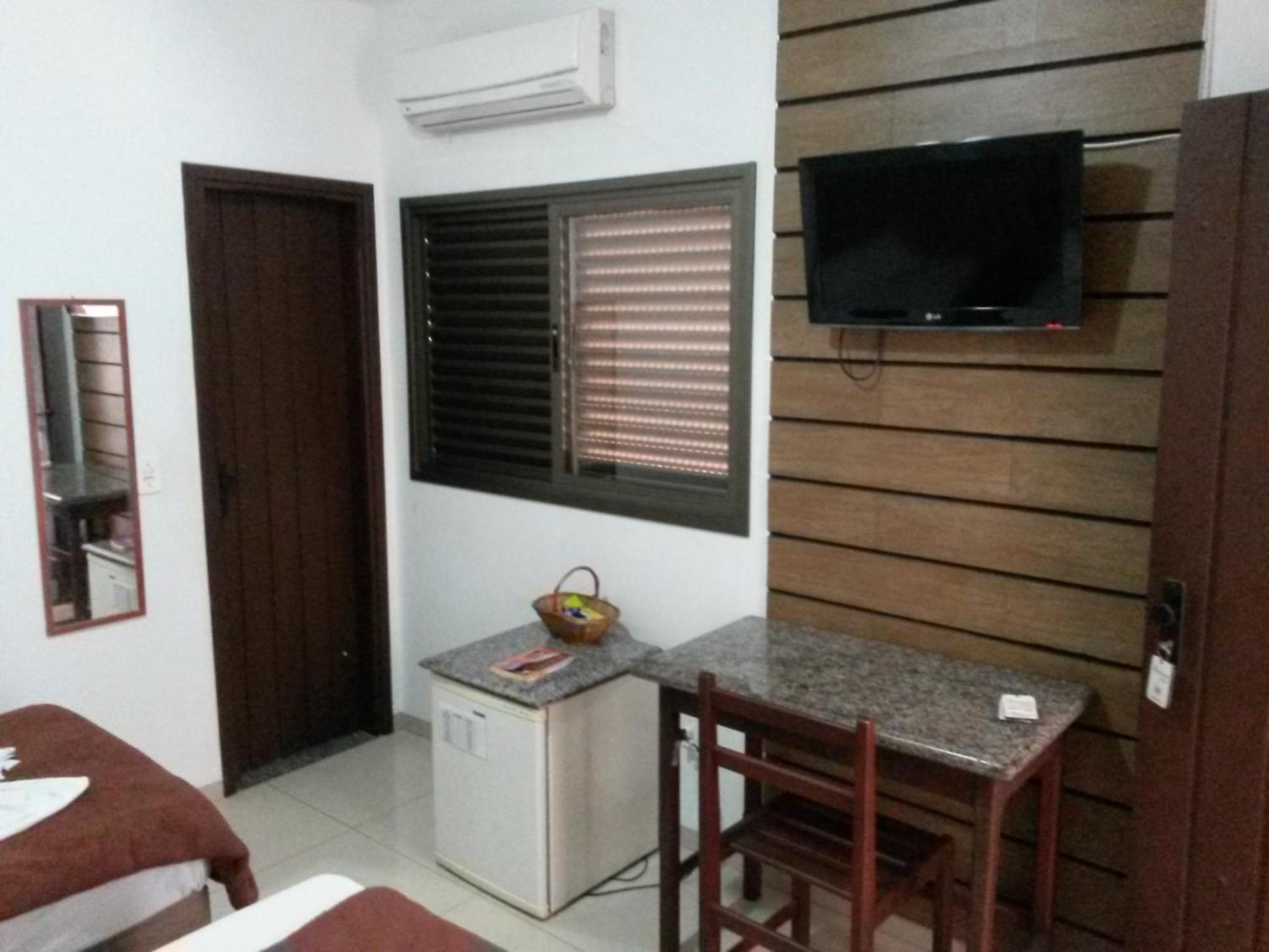 Deluxe Triple Room photo 2