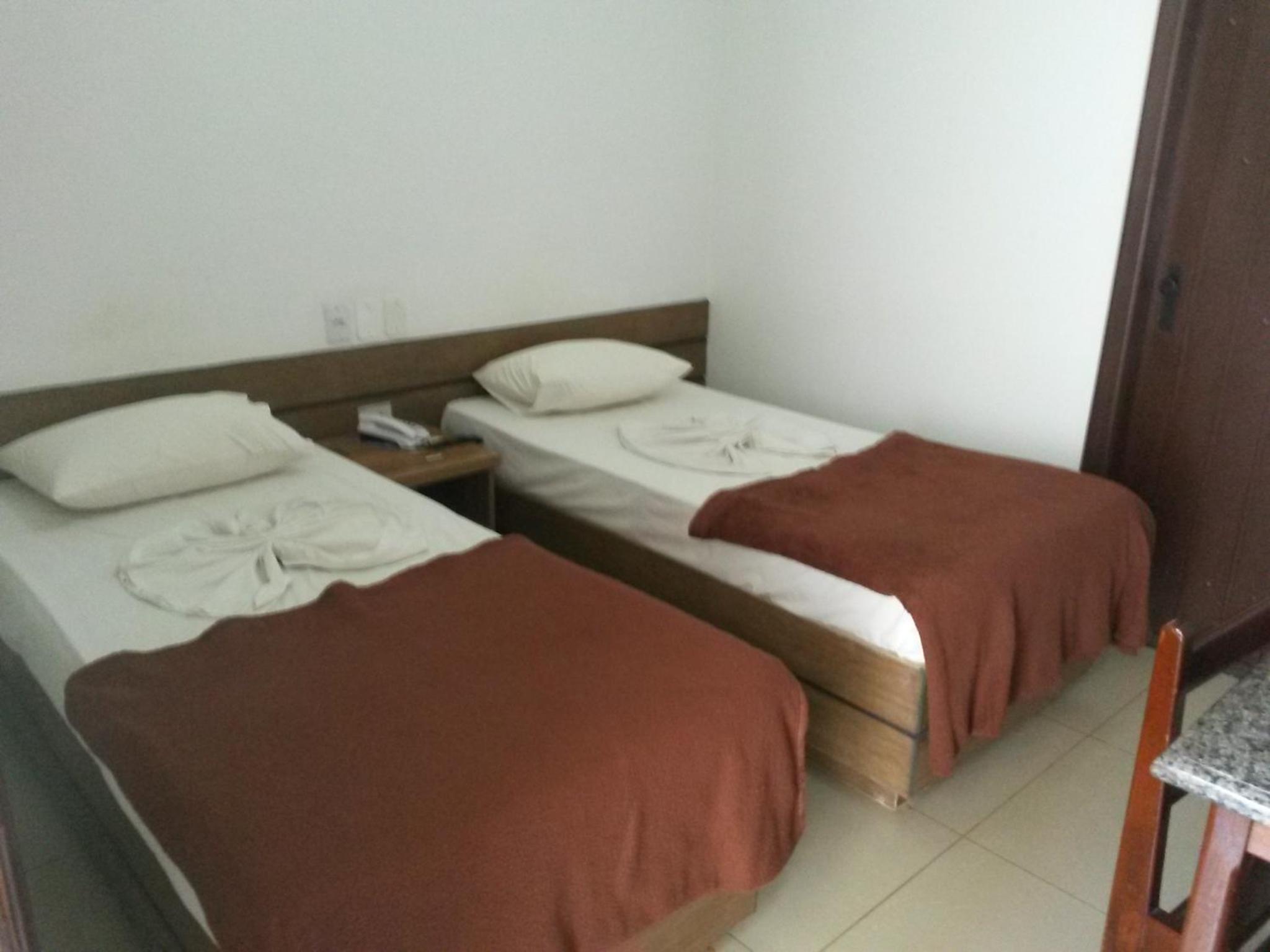 Twin Room photo 1