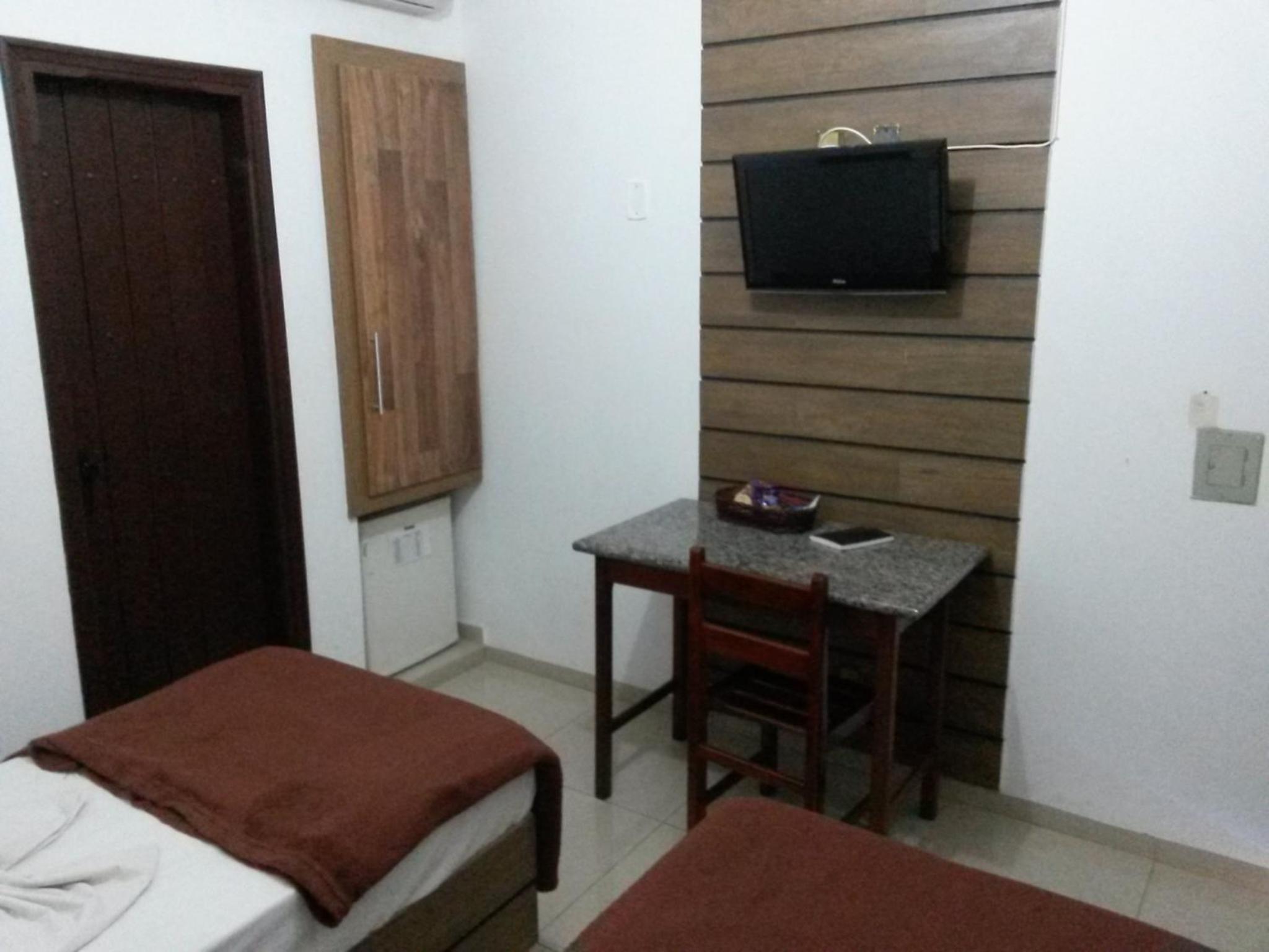 Twin Room photo 2