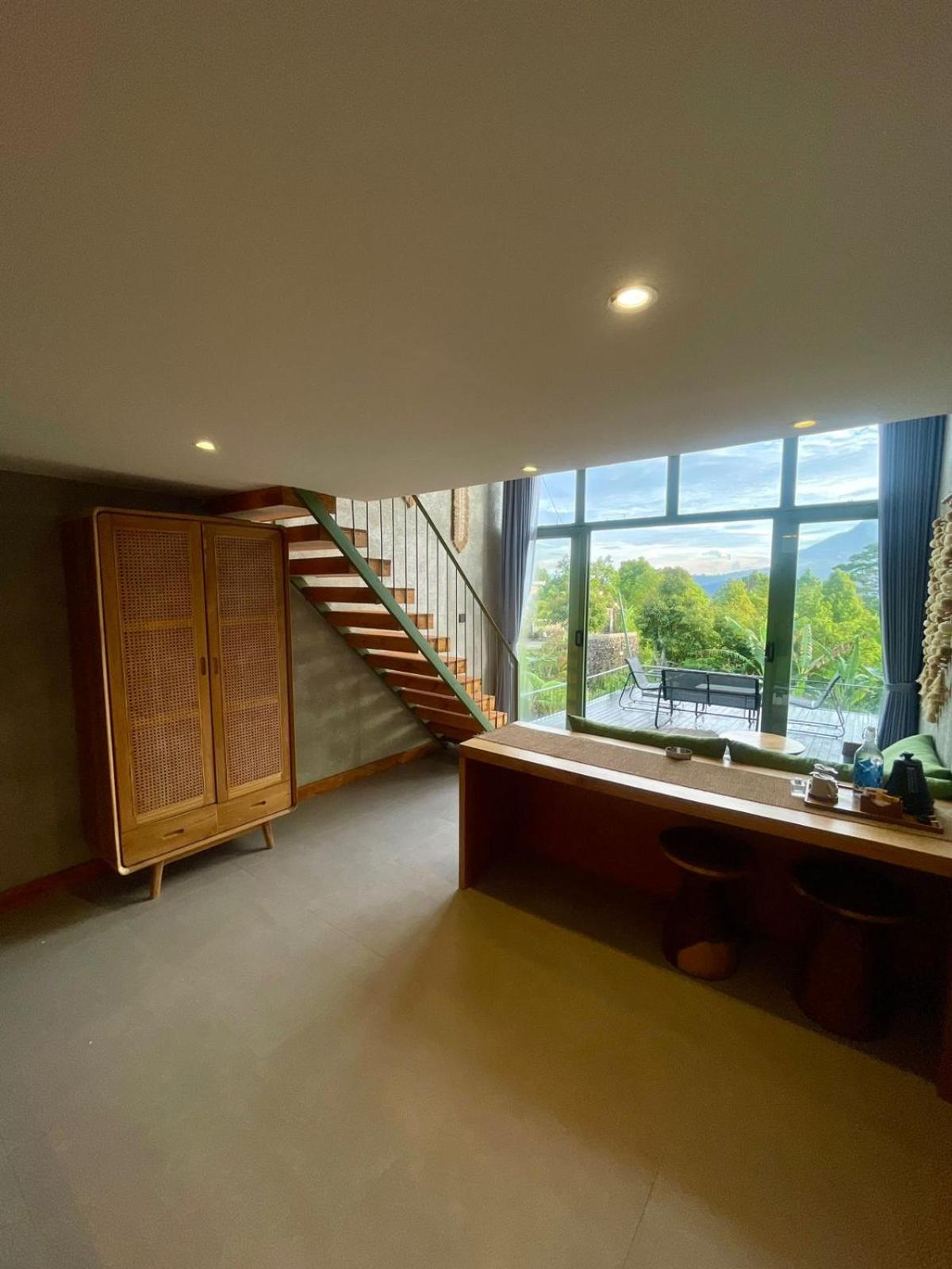 Suite Mountain View with Indoor Bathtub photo 1