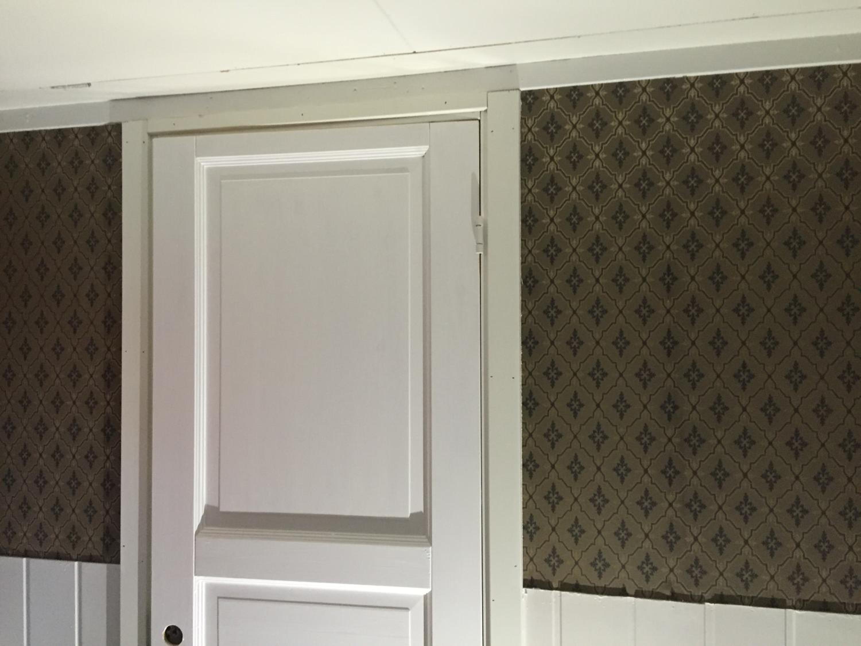 Quadruple Room With Shower photo 1