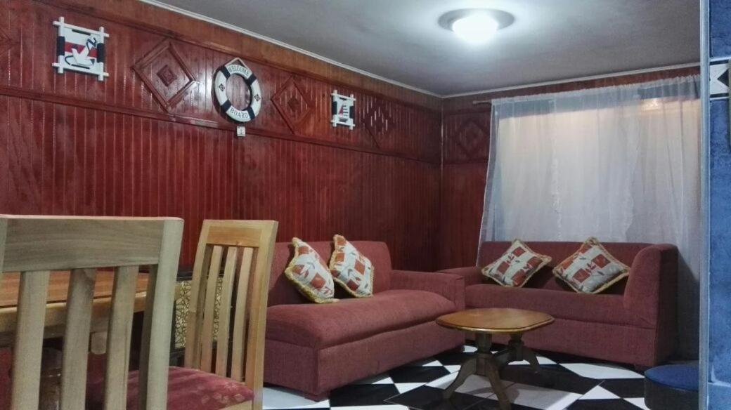 Four-Bedroom House photo 2