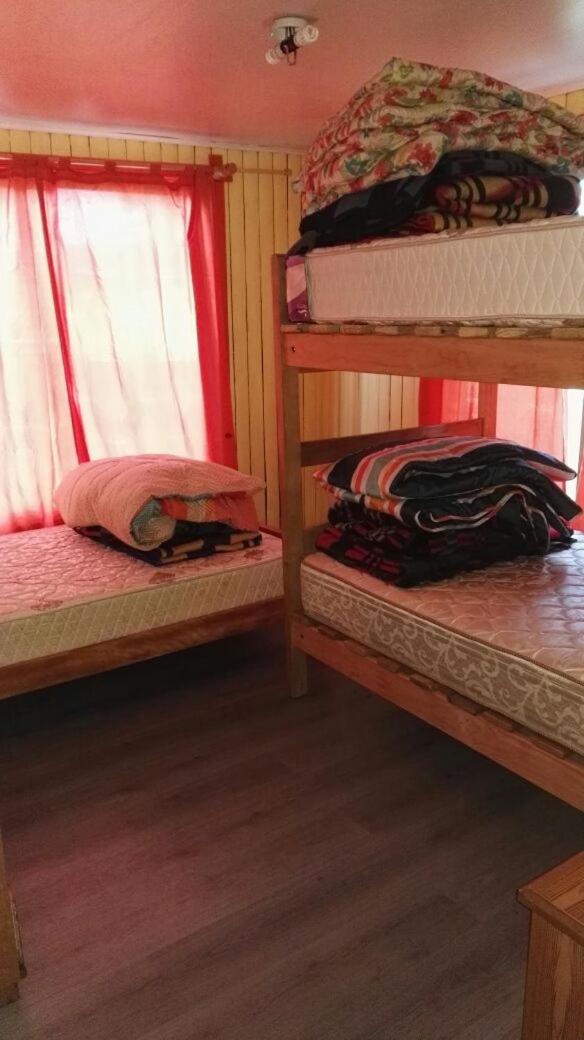 Four-Bedroom House photo 1