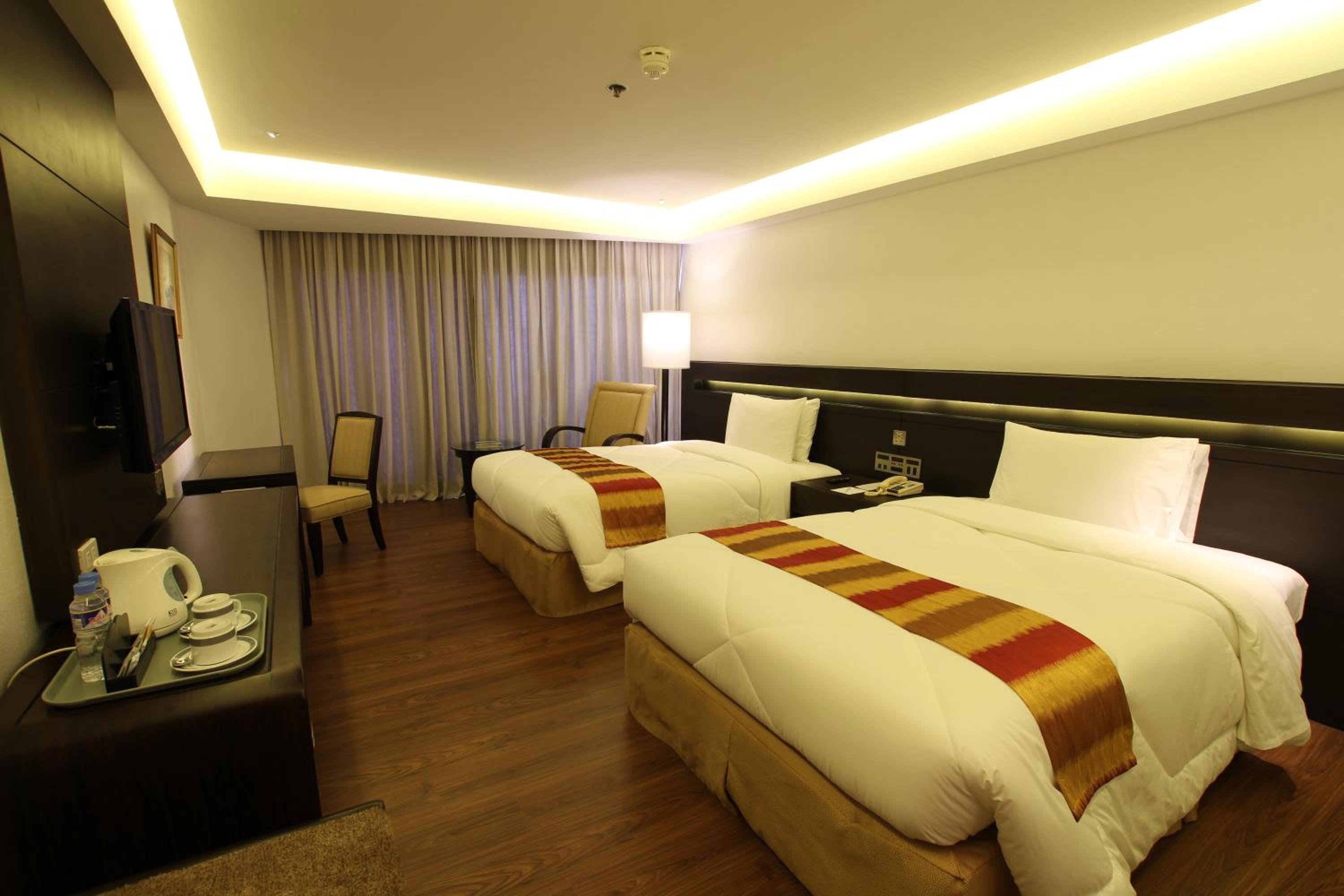 Superior Double Or Twin Room - Photo 3