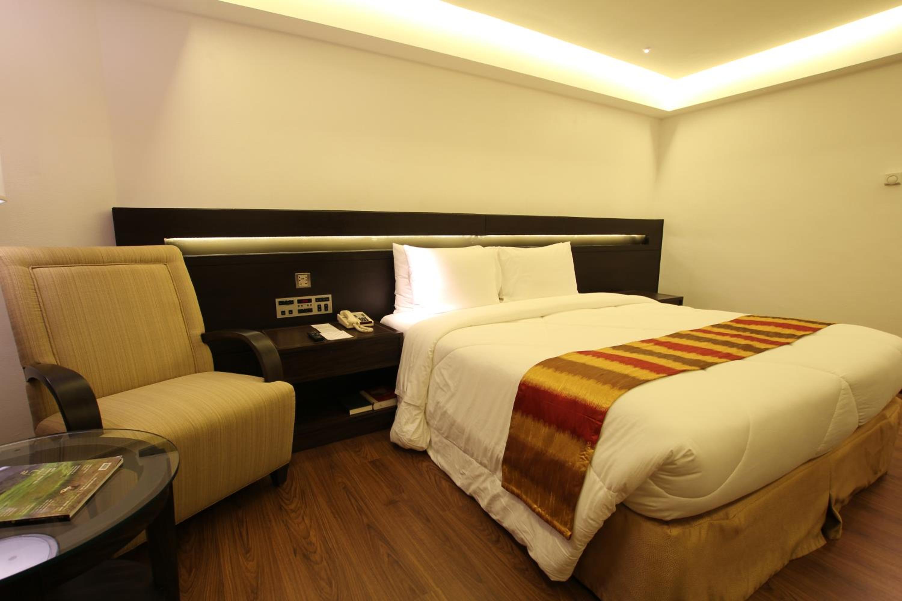 Superior Double Or Twin Room - Photo 2