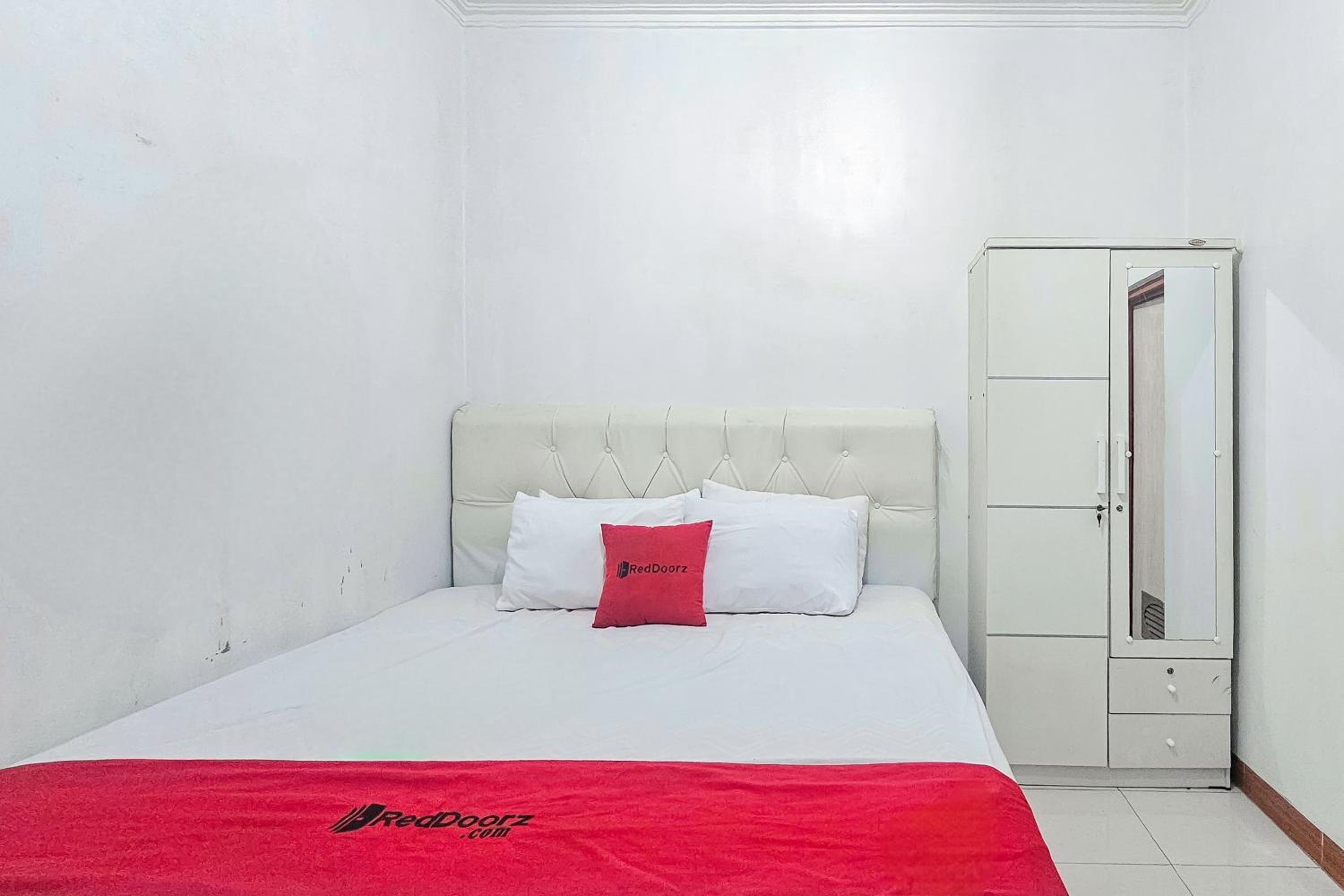 Standard Double Room photo 3