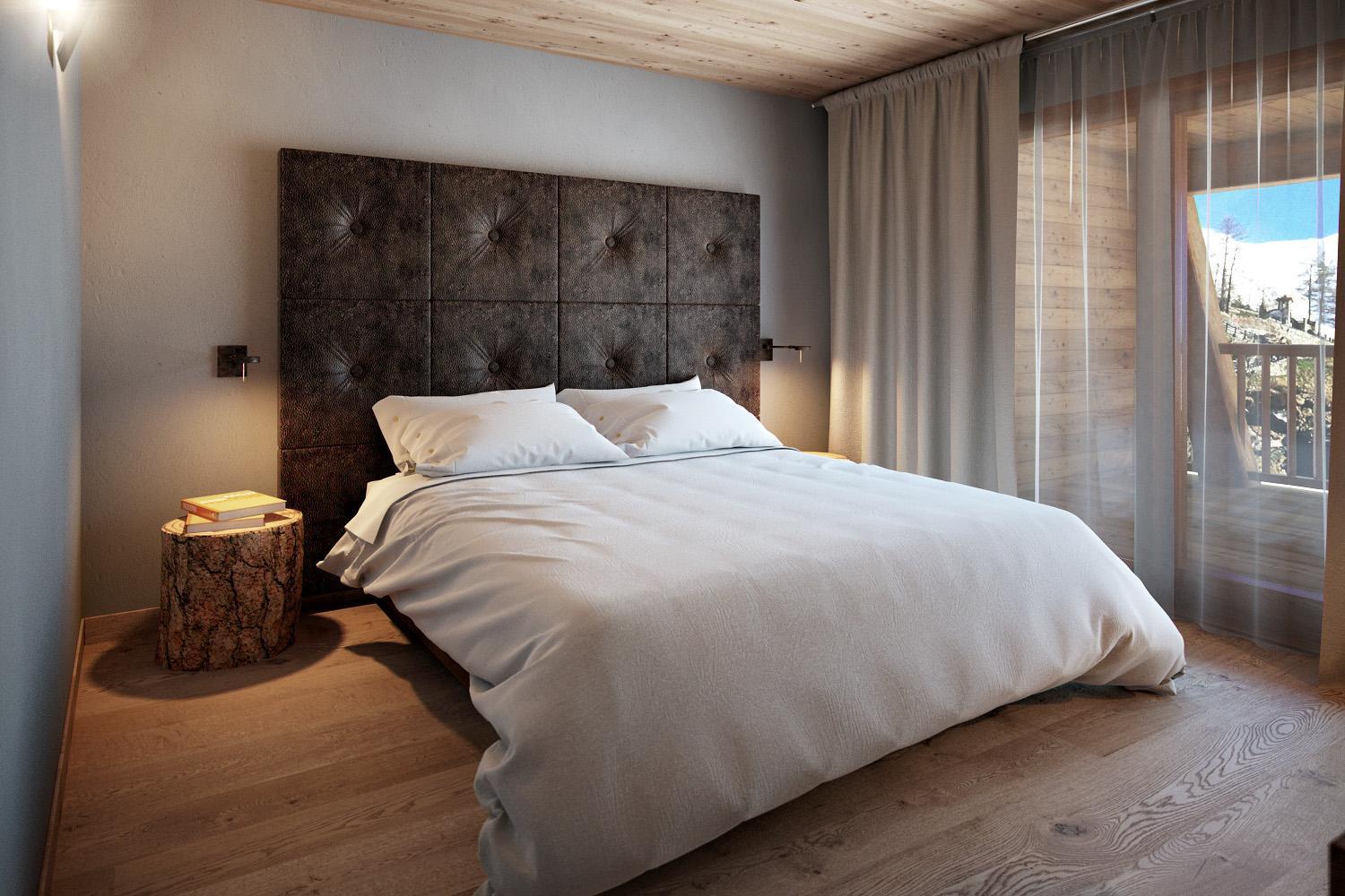 Junior Suite with Balcony photo 3