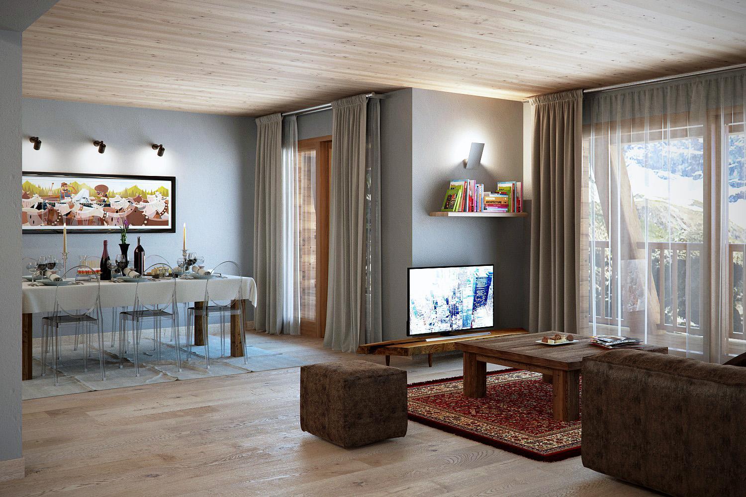 Executive Suite photo 3