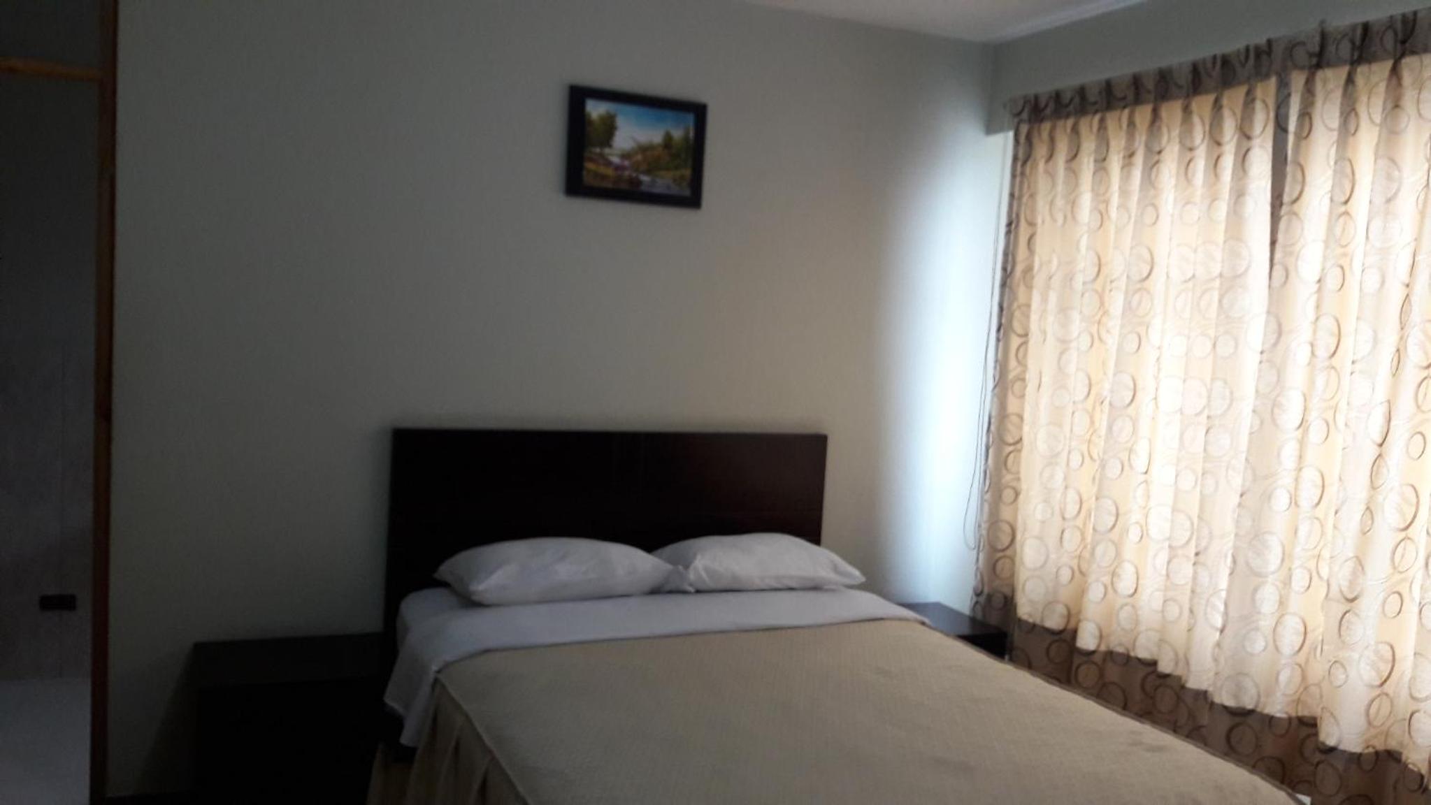 Classic Double Room