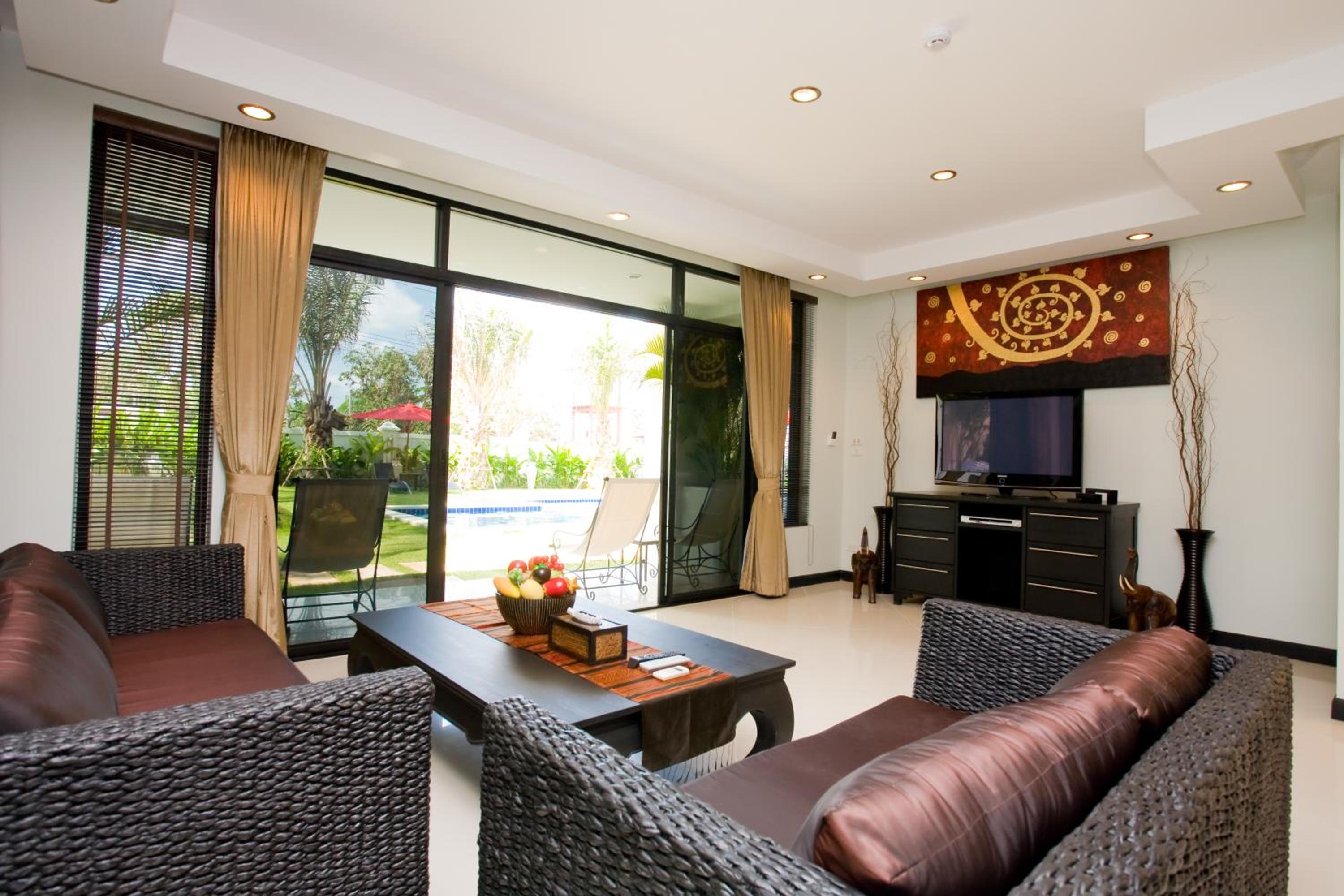Family 3 bedroom