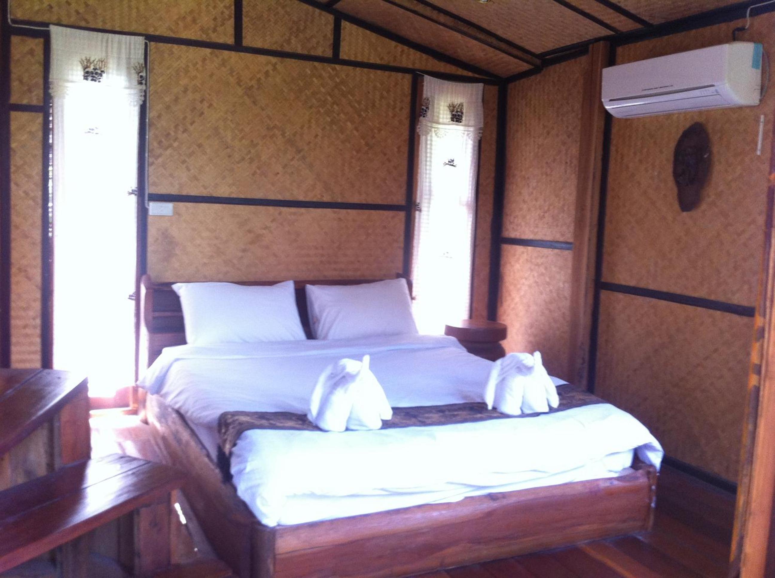 Two-Bedroom Bungalow photo 3