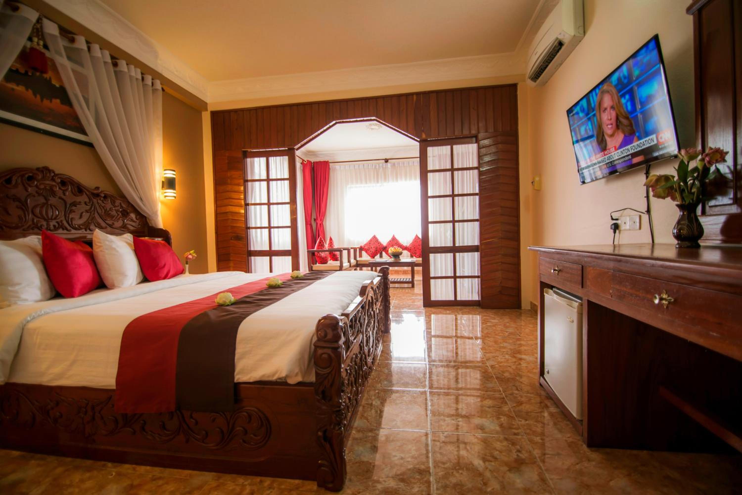 King Suite