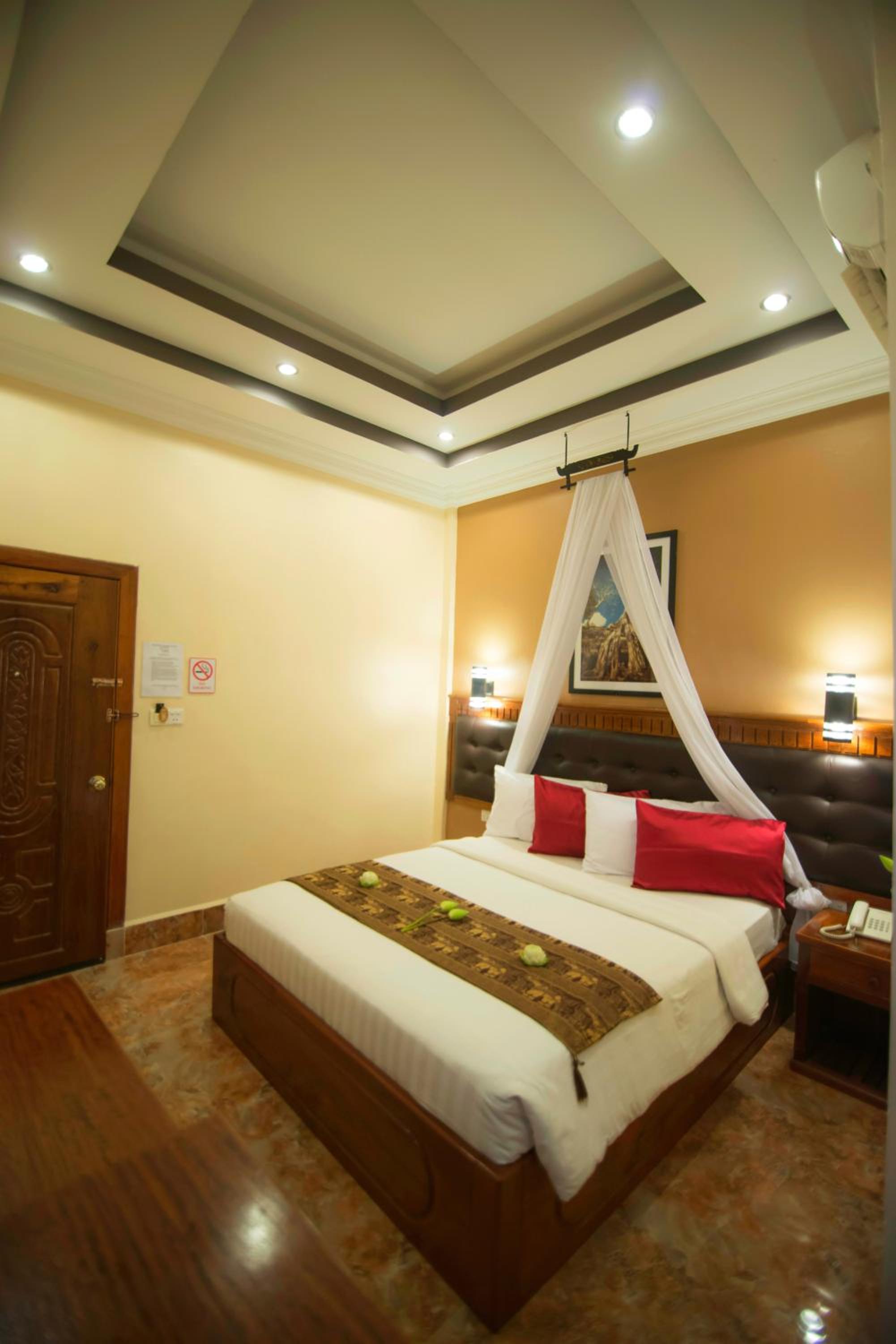 Standard  Double Room