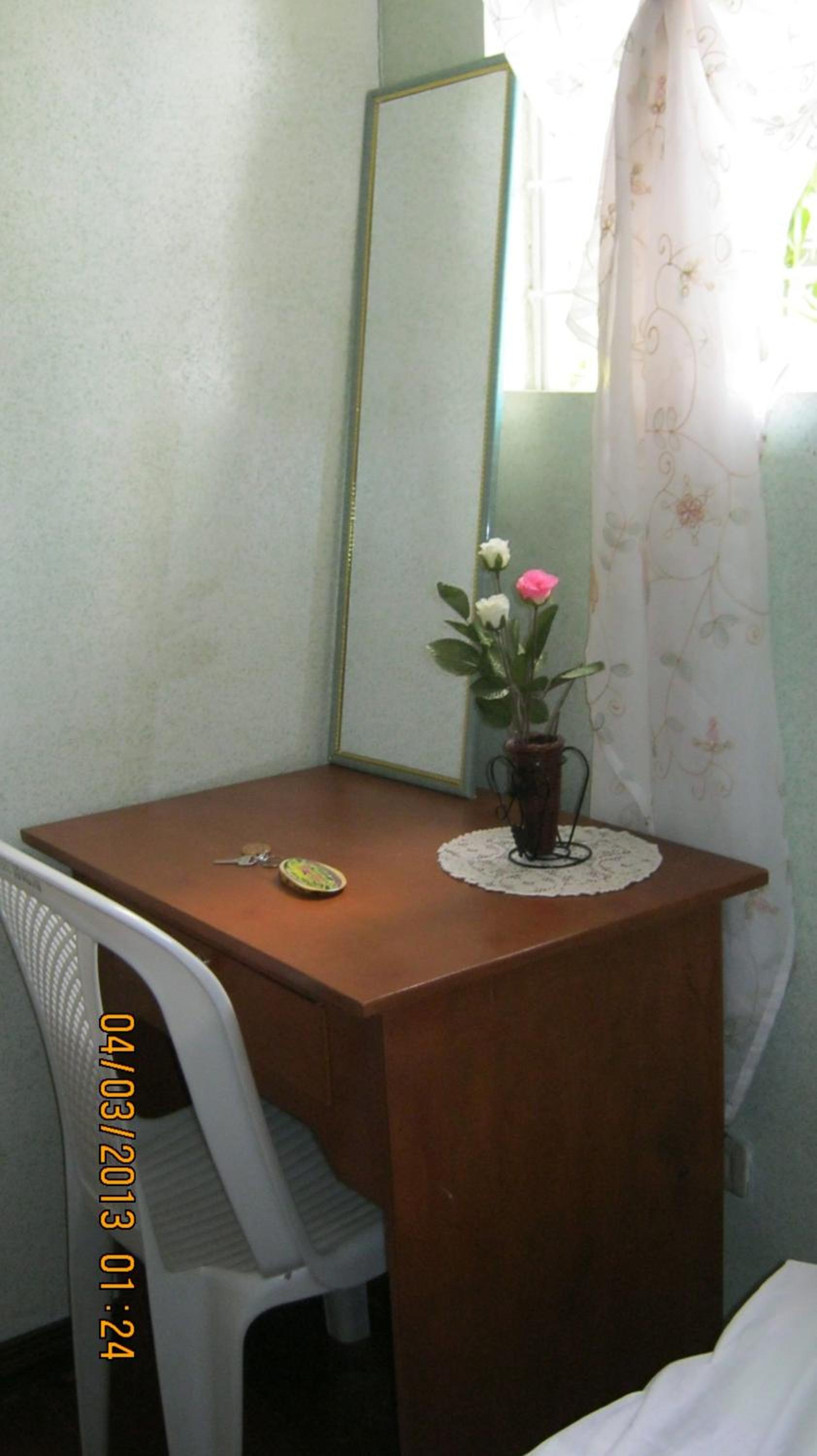 Twin Room photo 2