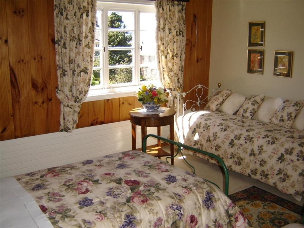 Triple Room photo 2