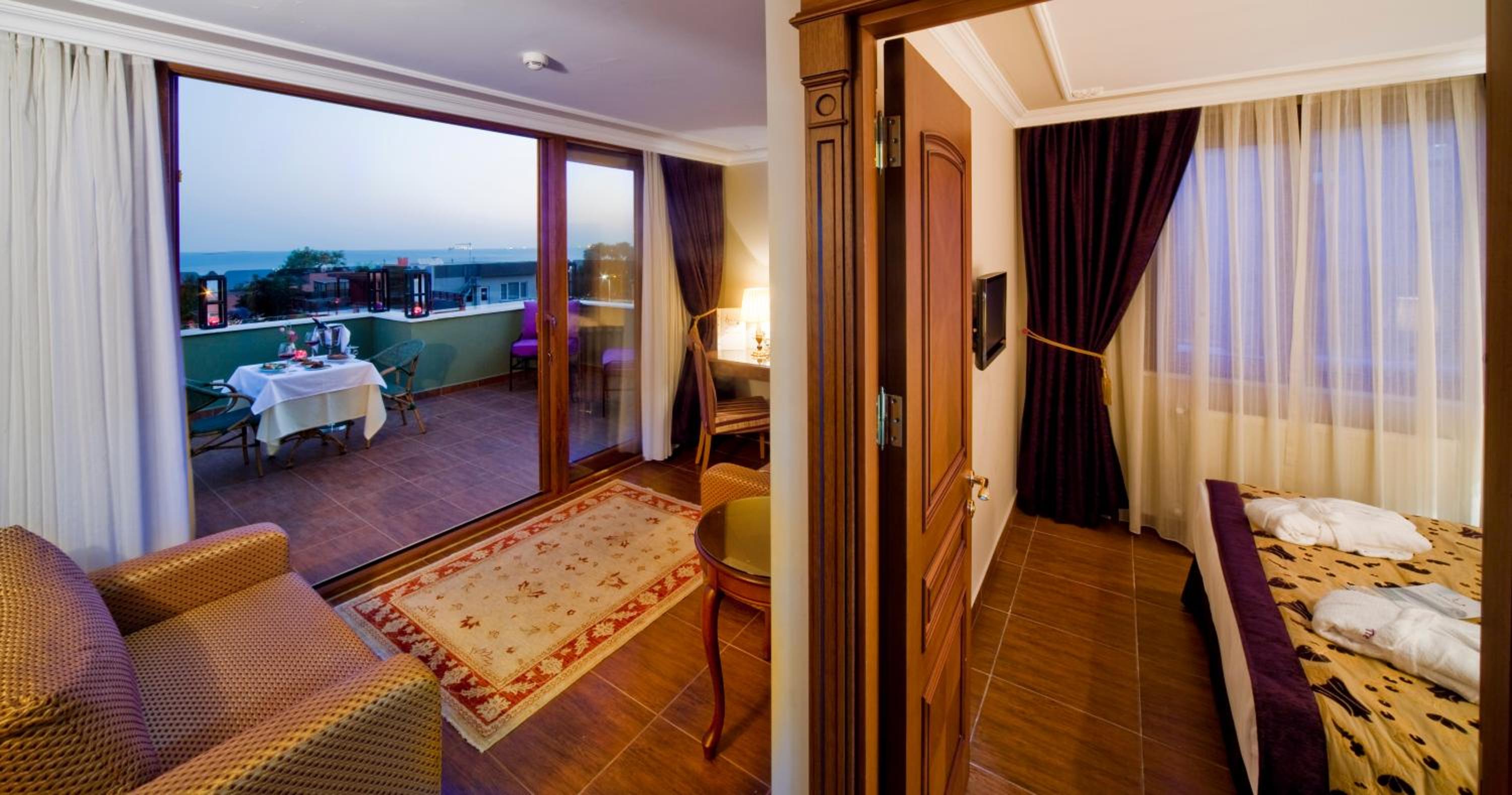 Executive Suite photo 1