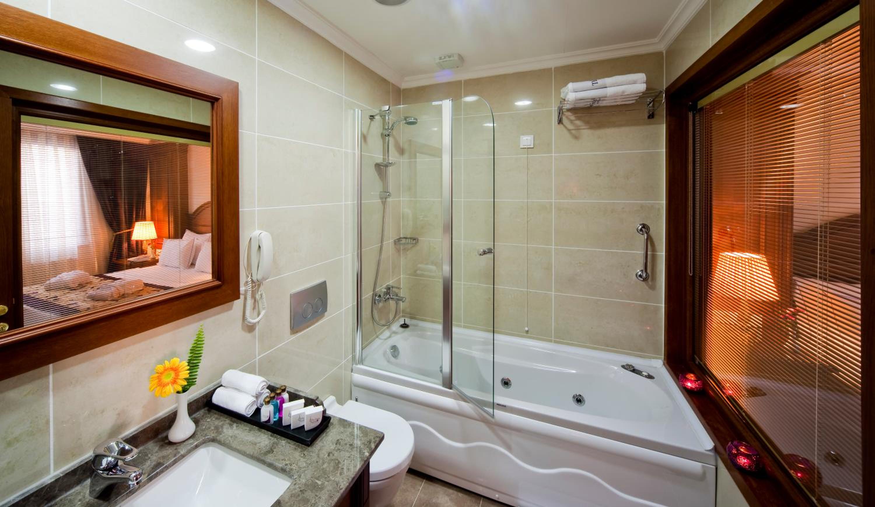 Executive Suite photo 2