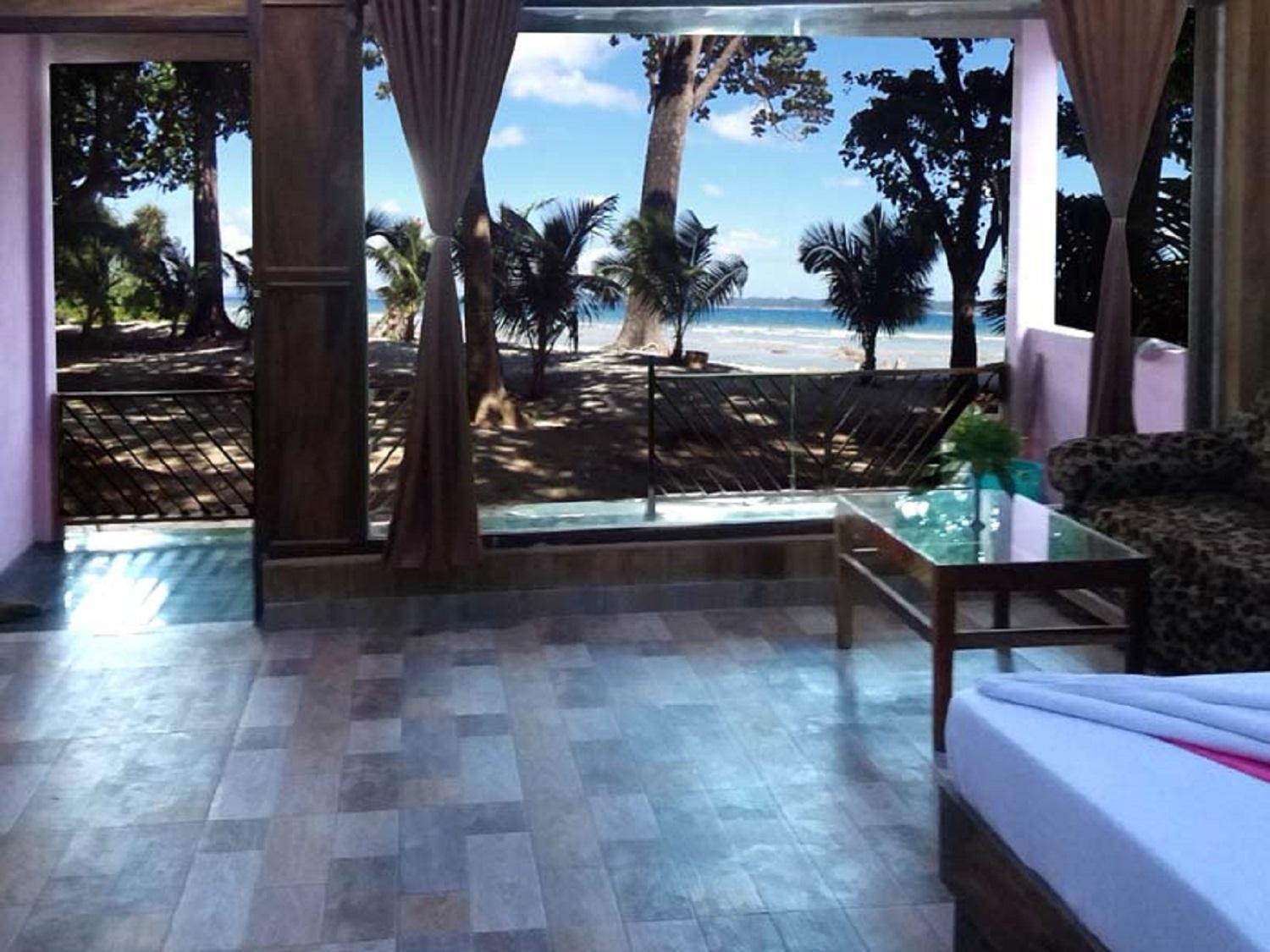 Suite With Balcony photo 2