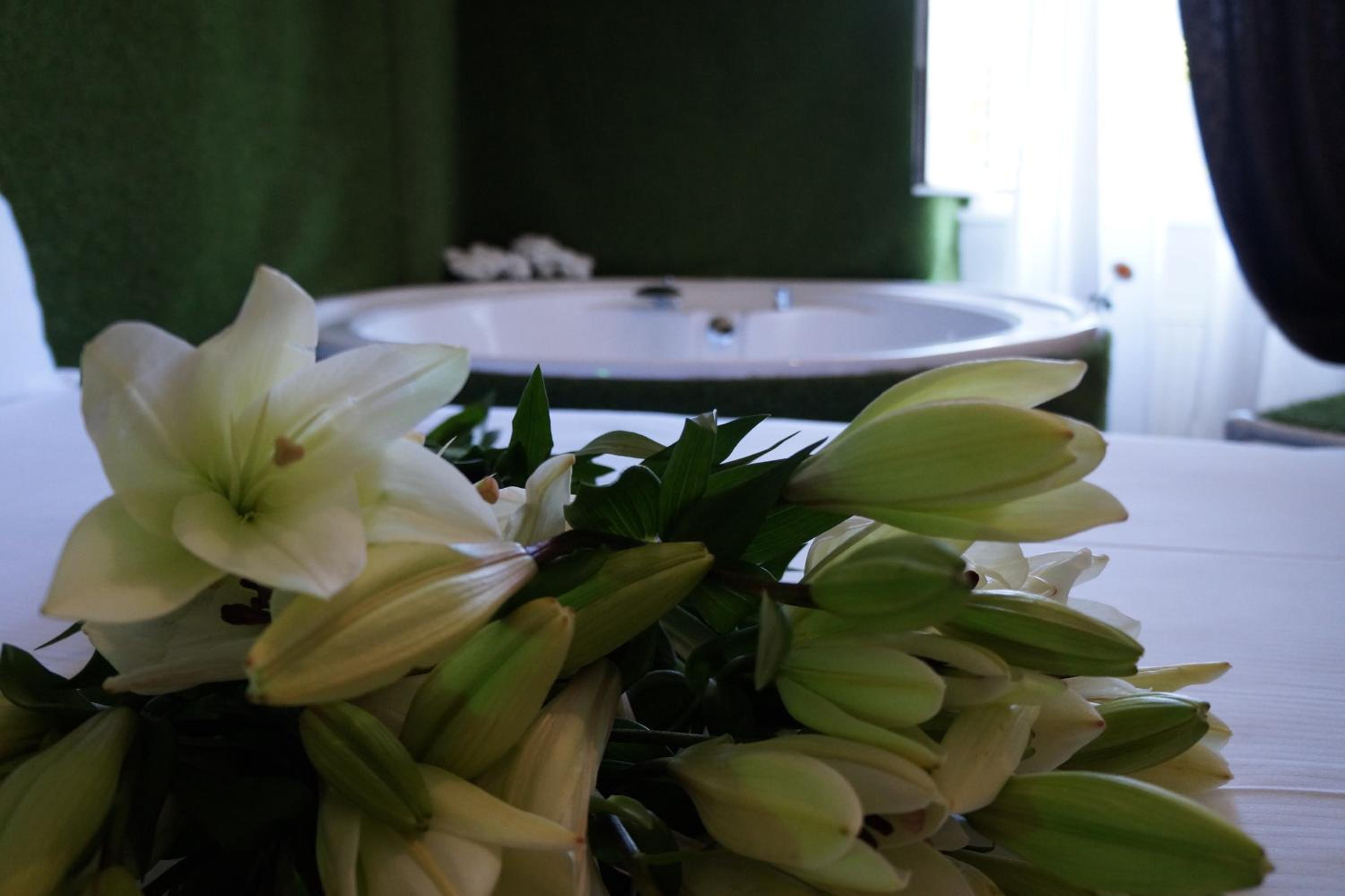 Double Room with Spa Bath photo 3